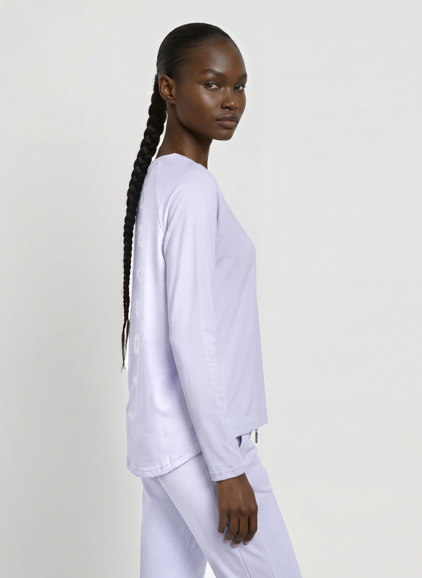 ELBSAND Longsleeve TIRA: LICHTPAARS