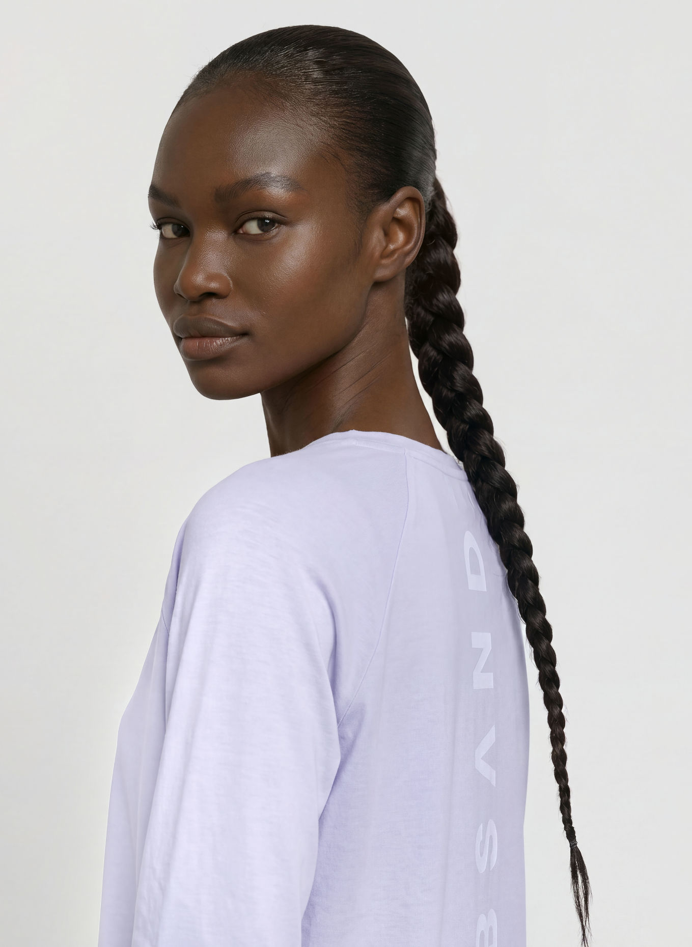 ELBSAND Longsleeve TIRA: LICHTPAARS