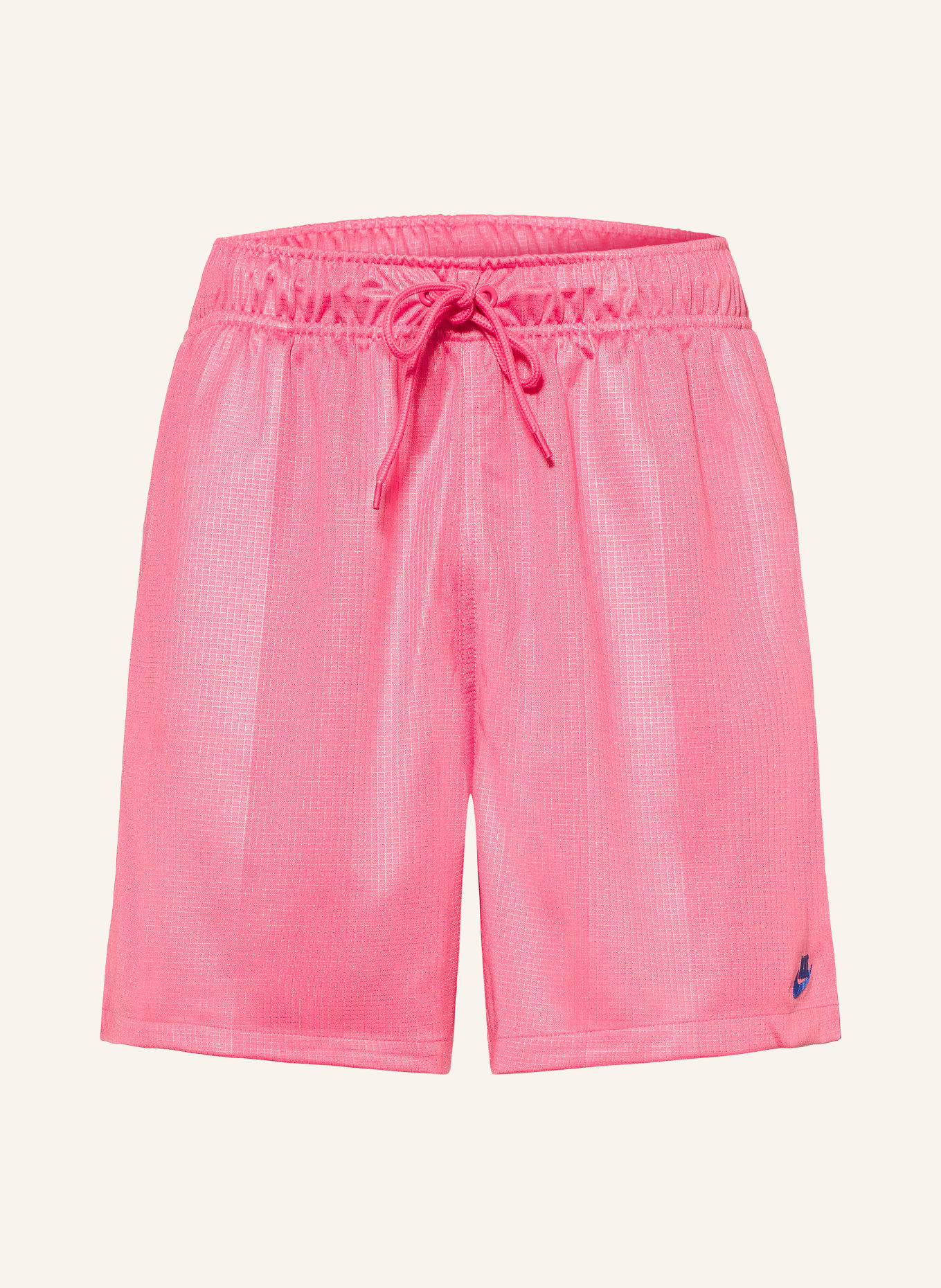 Nike Shorts CLUB FLOW: PINK
