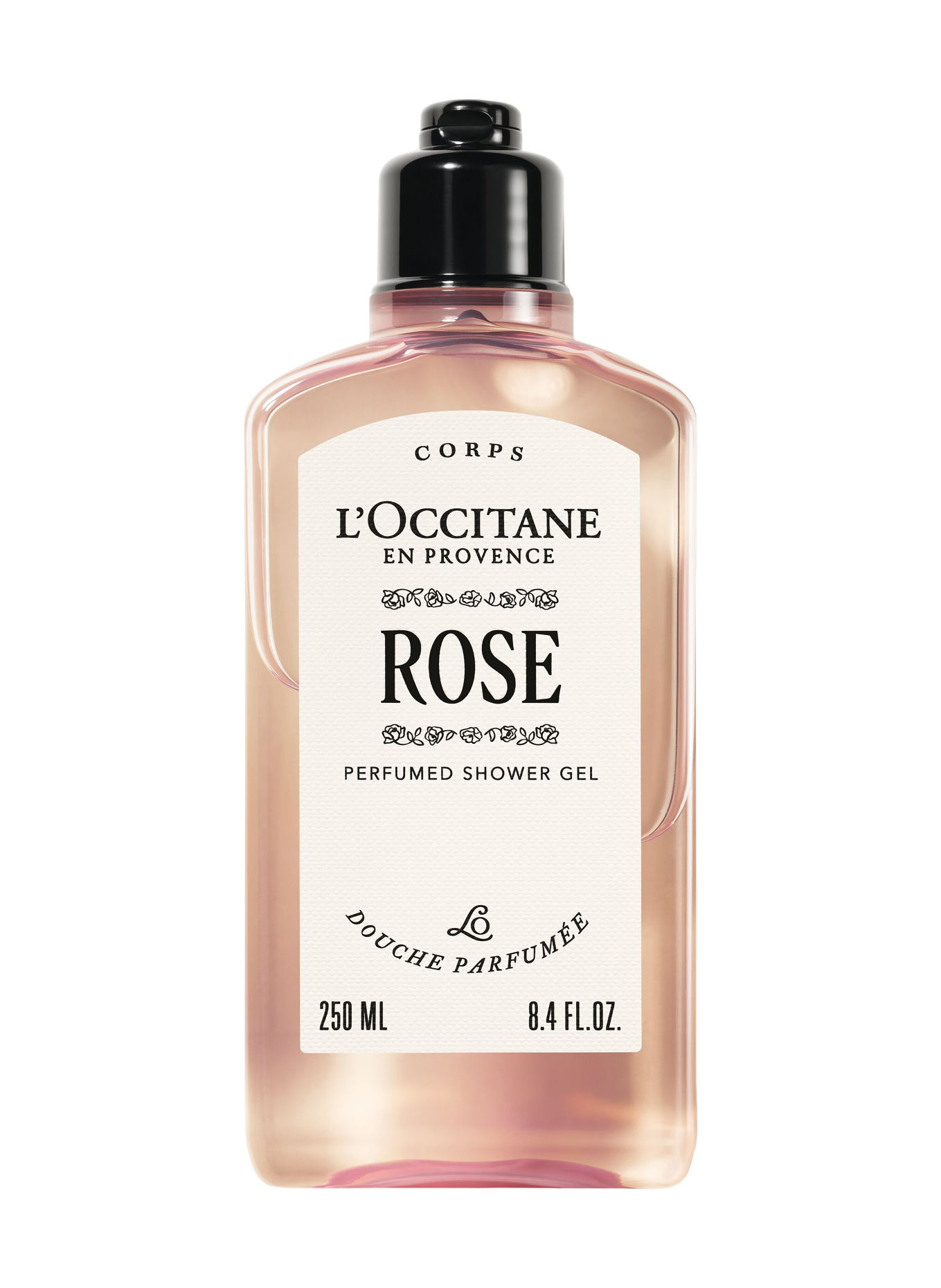L'OCCITANE ROSE