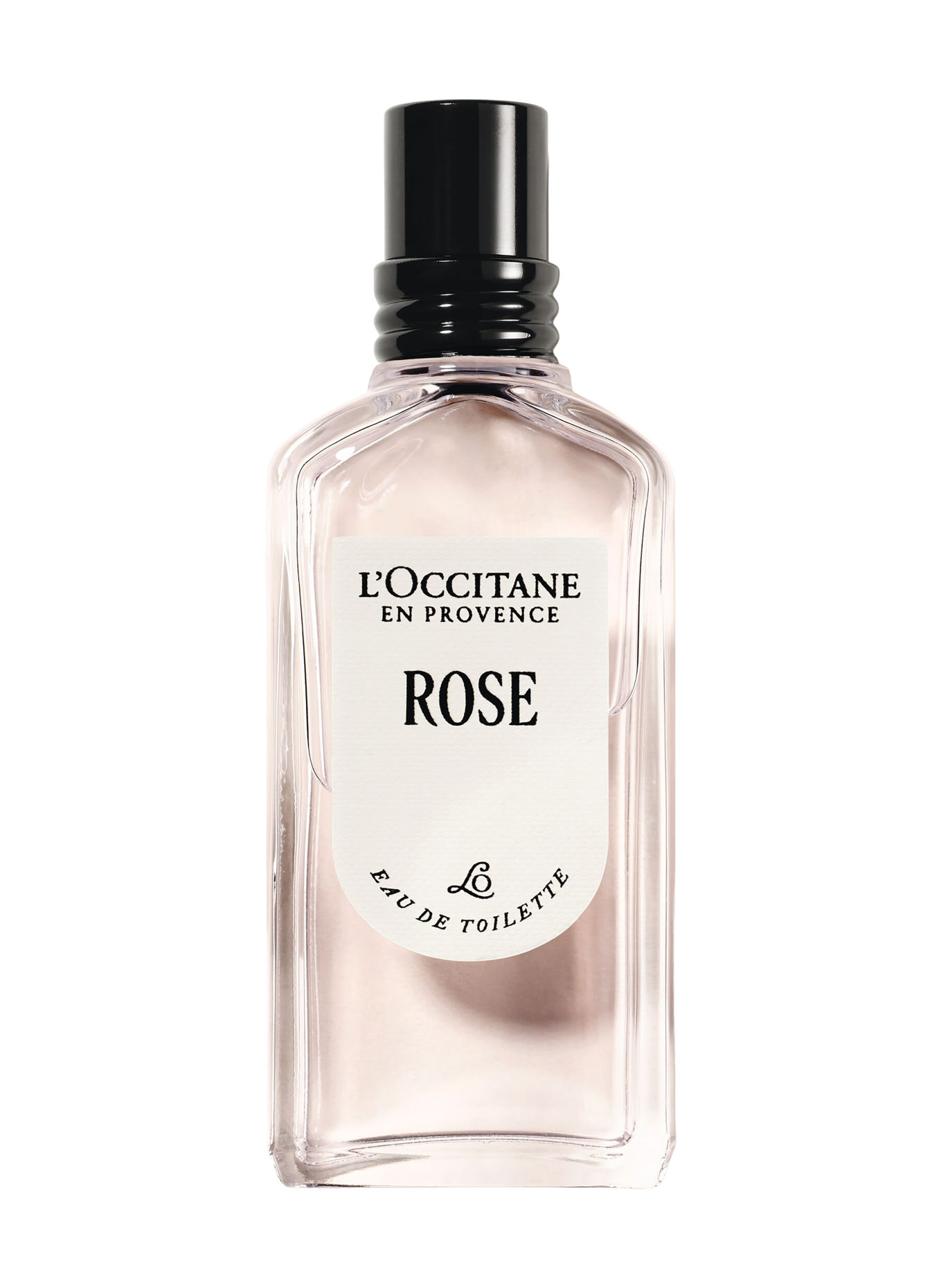 L'OCCITANE ROSE
