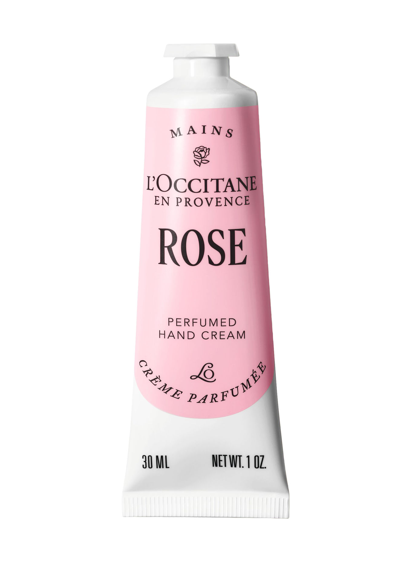 L'OCCITANE ROSE