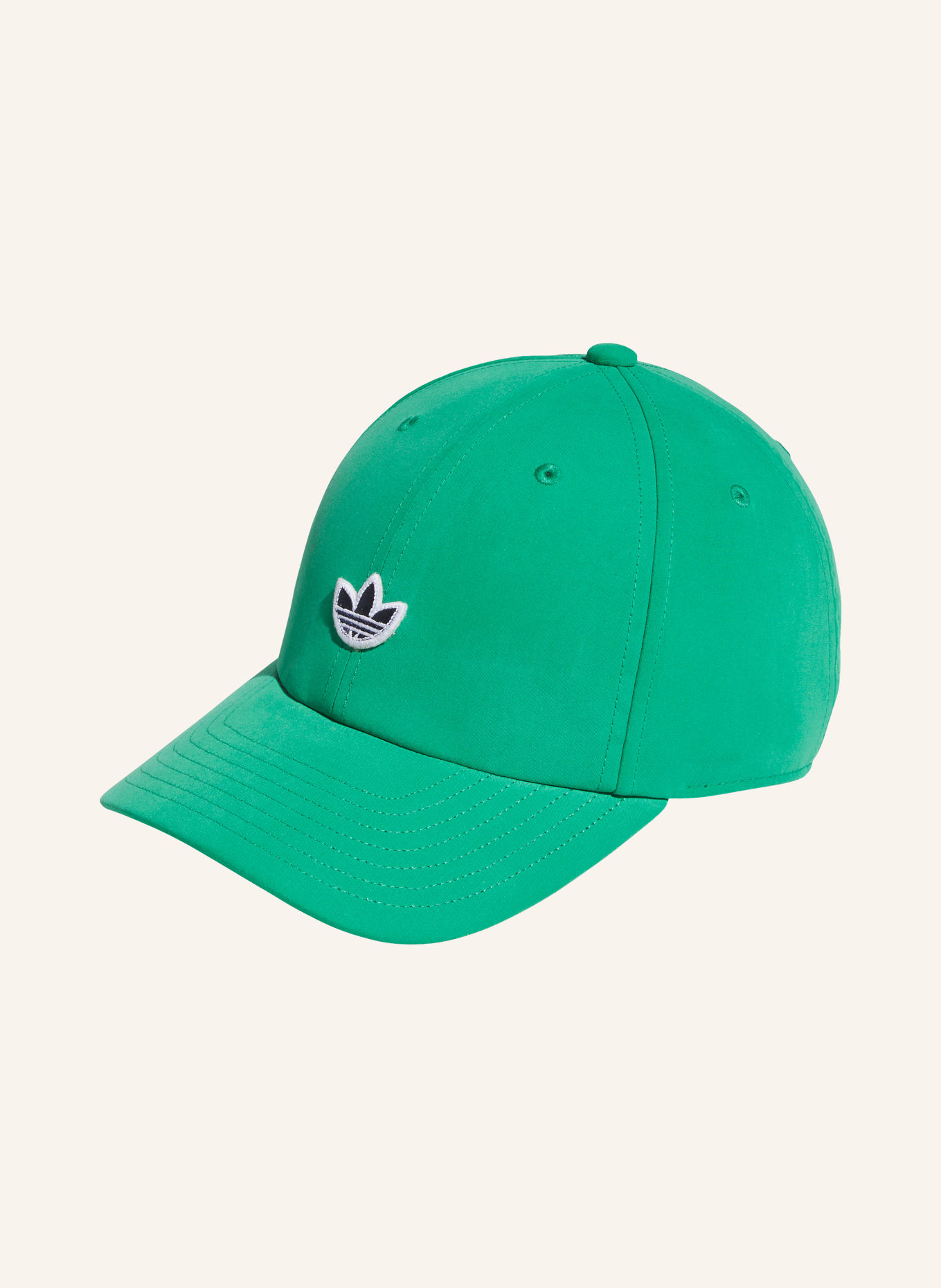 adidas Originals Kasket MR RELAXED: GRØN