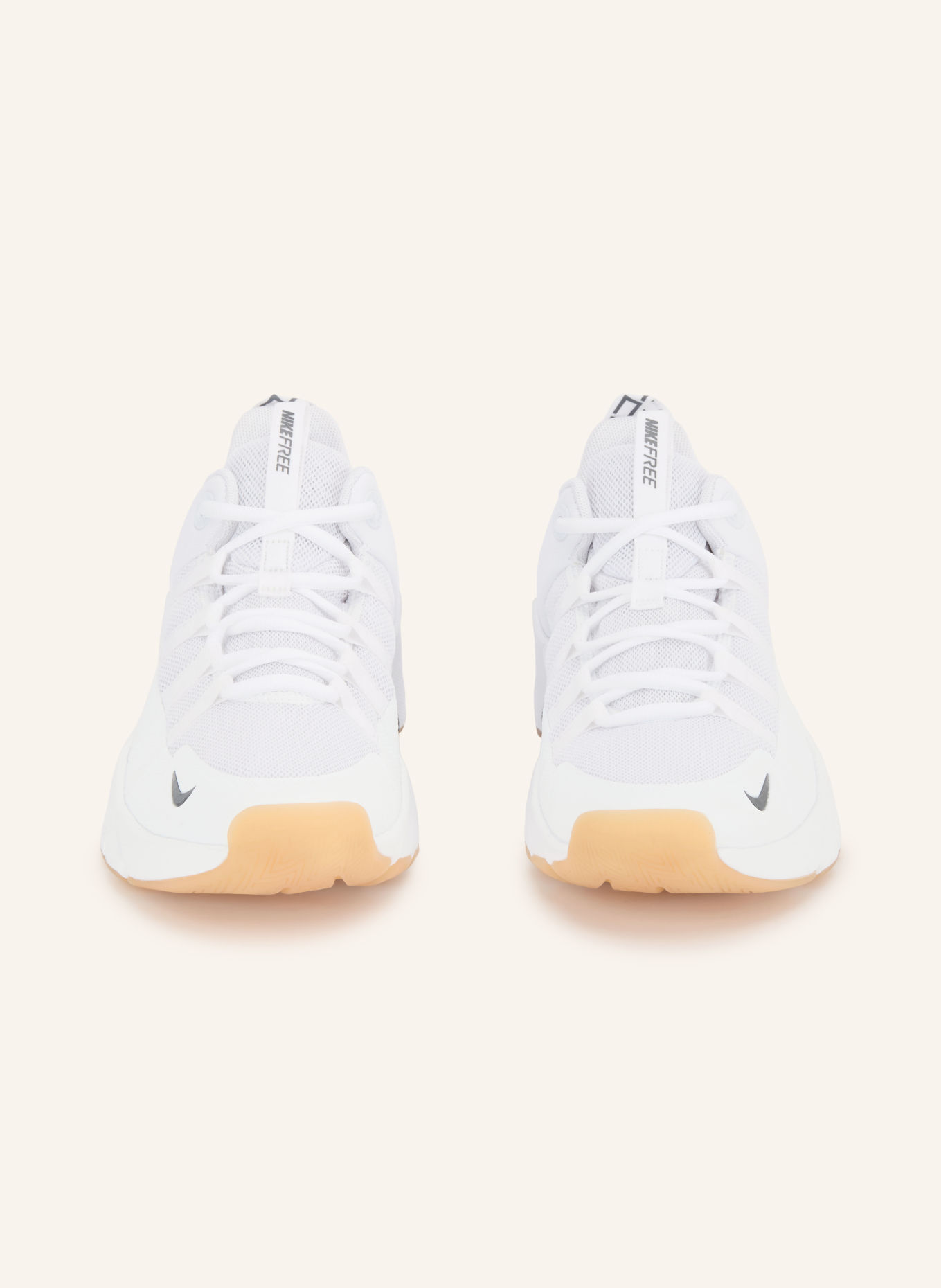 Nike Fitnesssko REE METCON 7: HVID