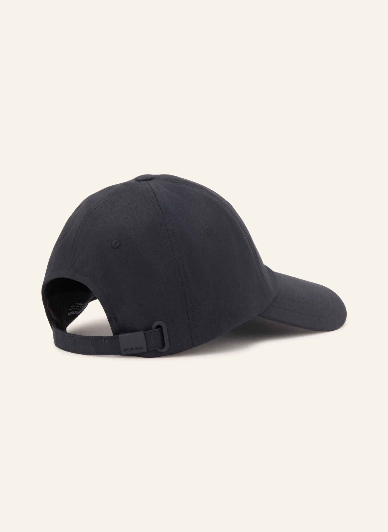 lululemon Kasket: SORT