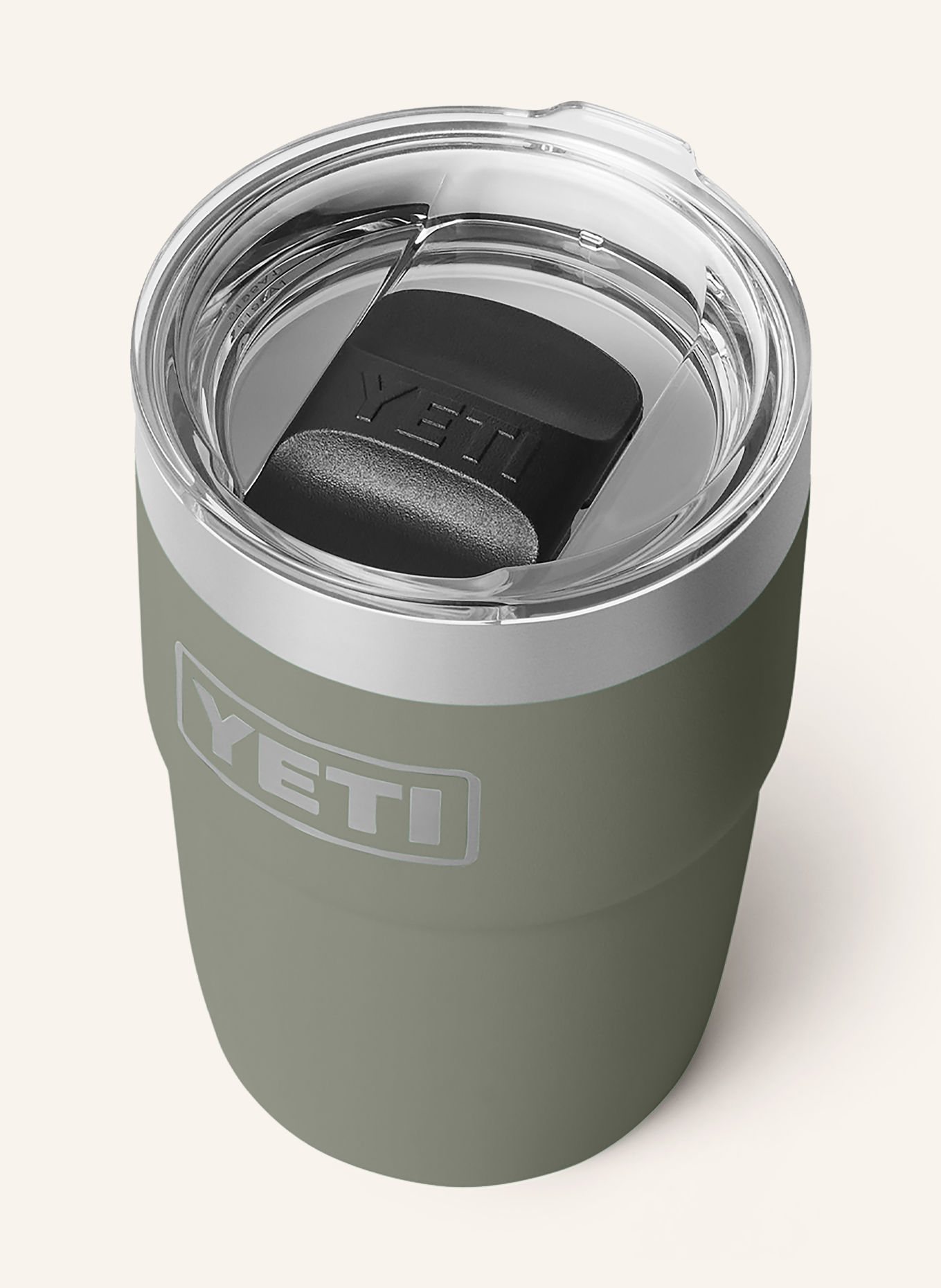 YETI Termoska RAMBLER®: KHAKI