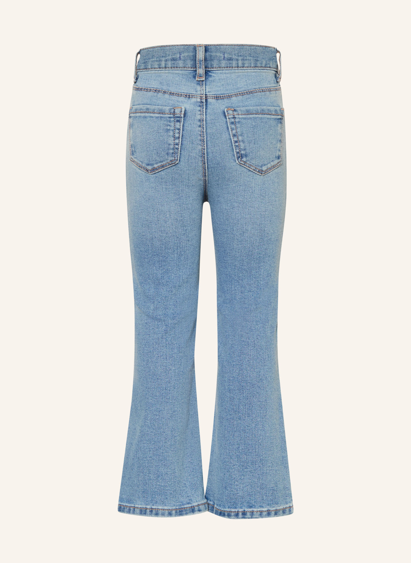 s.Oliver RED Regular-Fit Jeans: 54Z7 BLUE