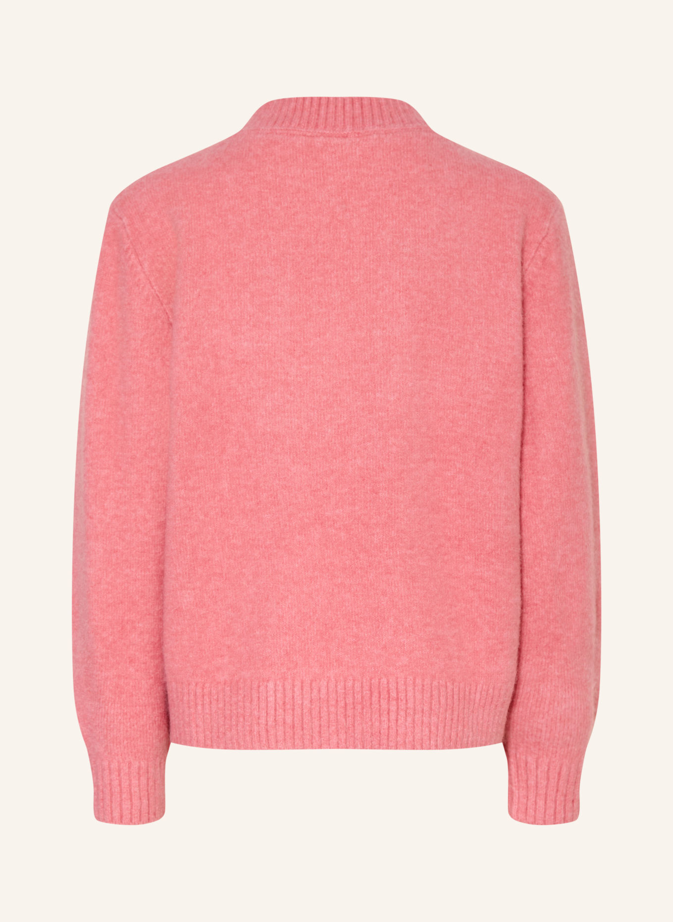 s.Oliver RED Pull: ROSE / CRÈME / LILAS FONCÉ