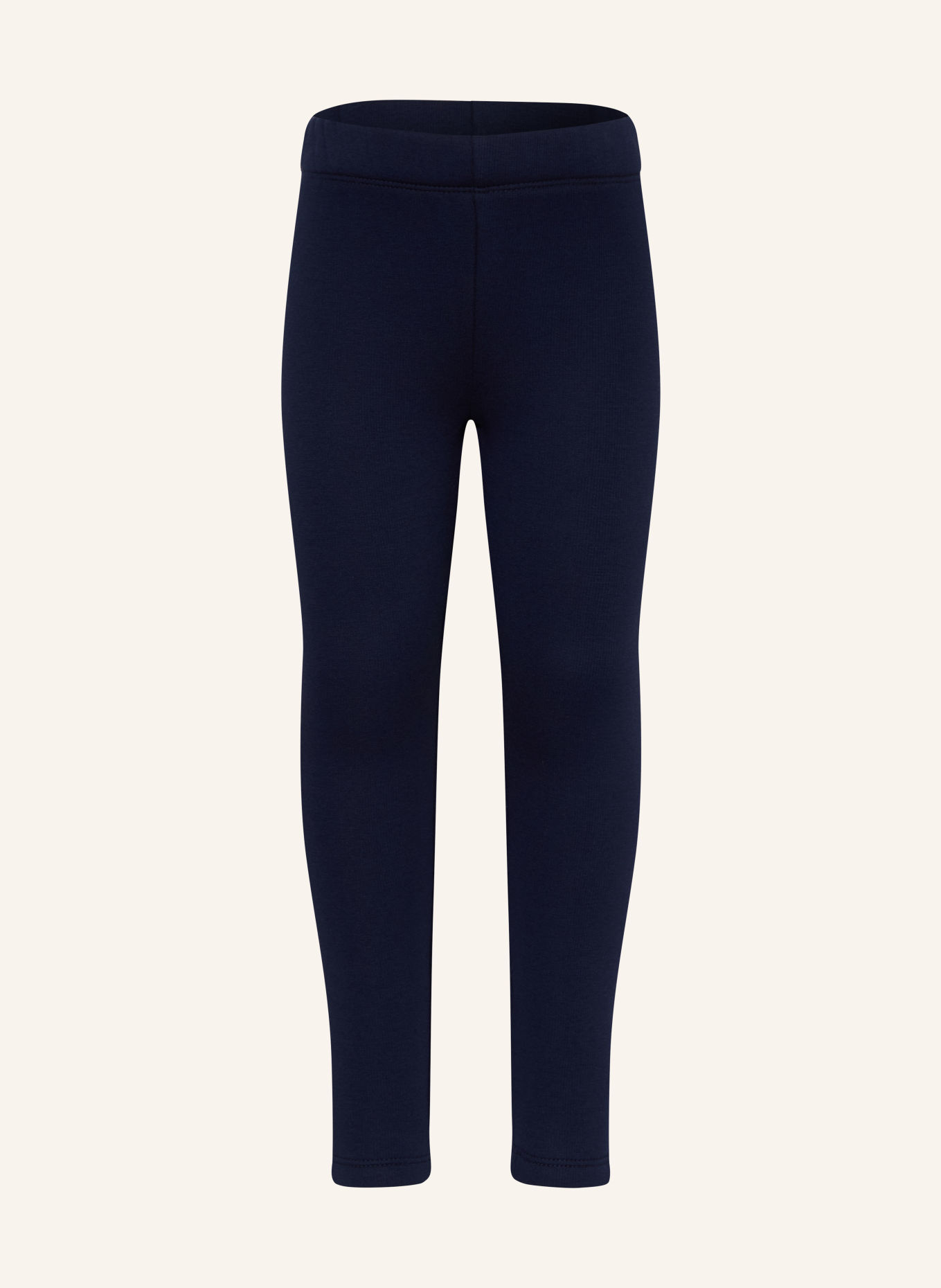s.Oliver RED Thermo-Leggings: DUNKELBLAU