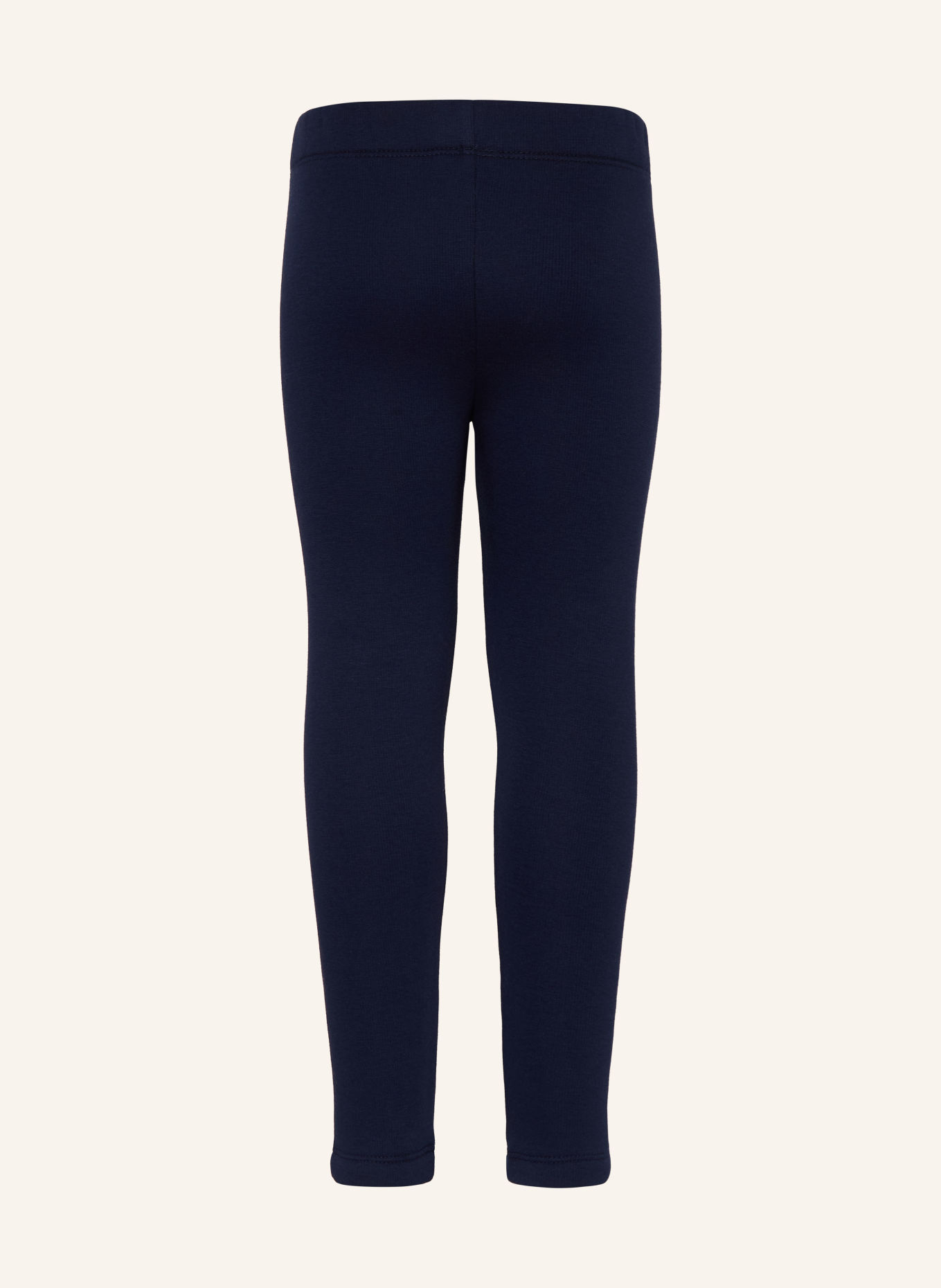 s.Oliver RED Thermo-Leggings: DUNKELBLAU