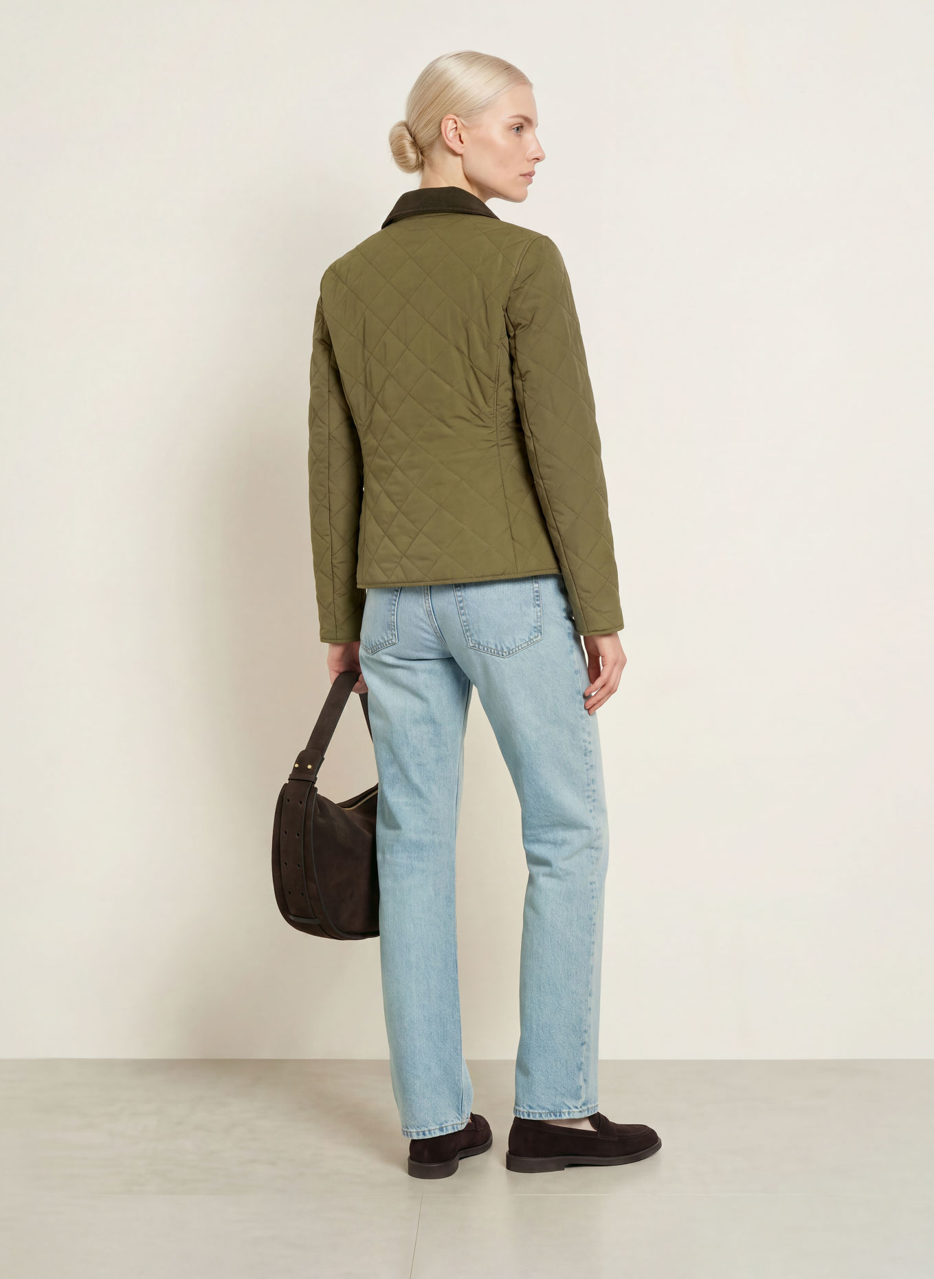 TOMMY HILFIGER Jeansy straight CAM: 1AA Cam Light