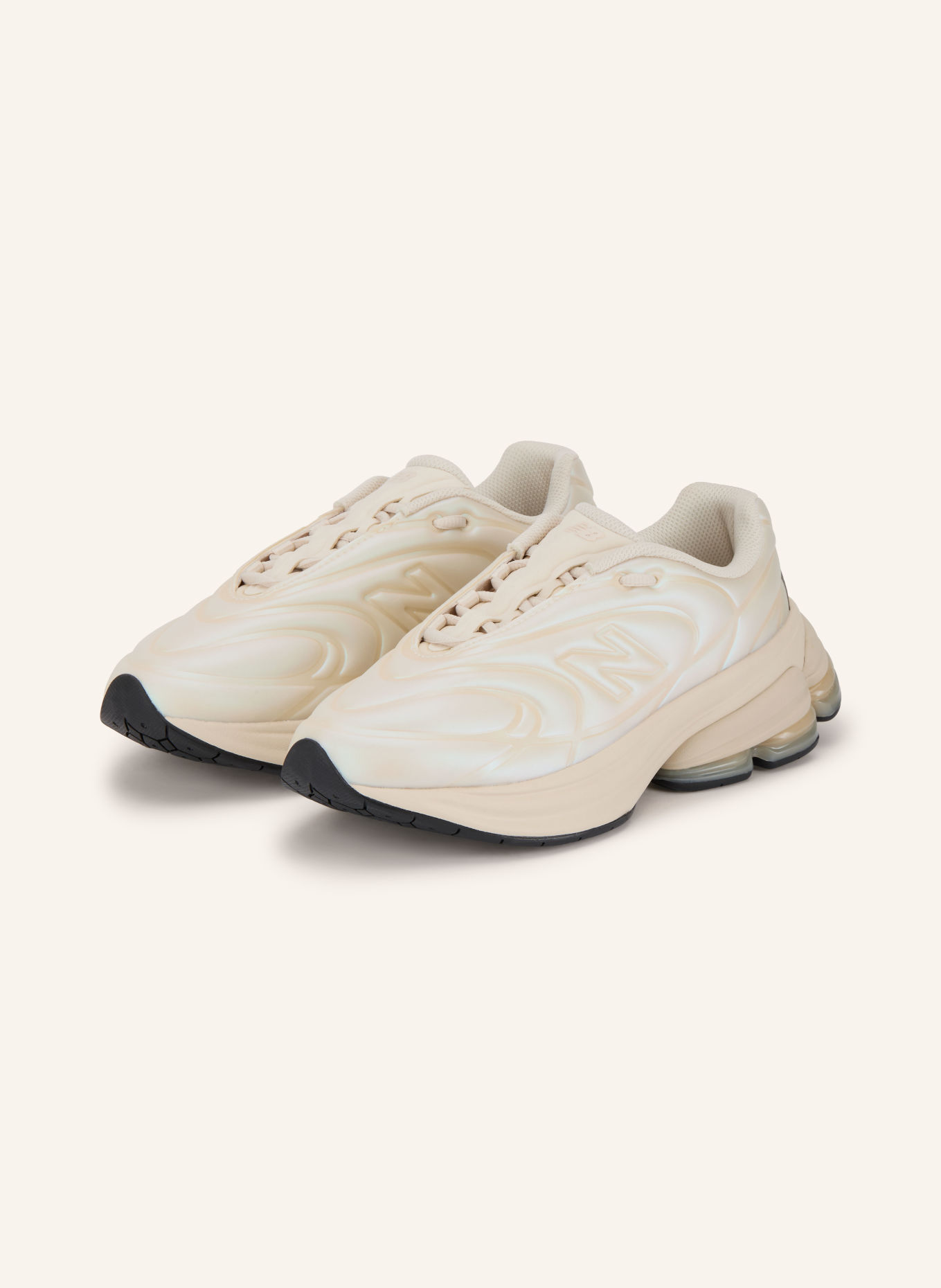 new balance Sneakers 5030: CREAM