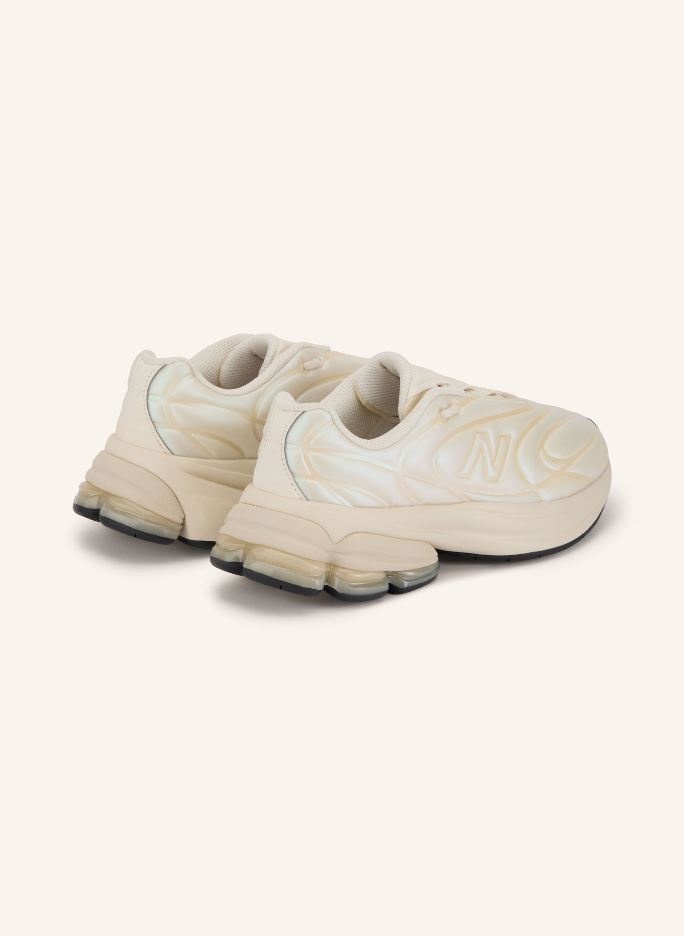 new balance Sneakers 5030: CREAM
