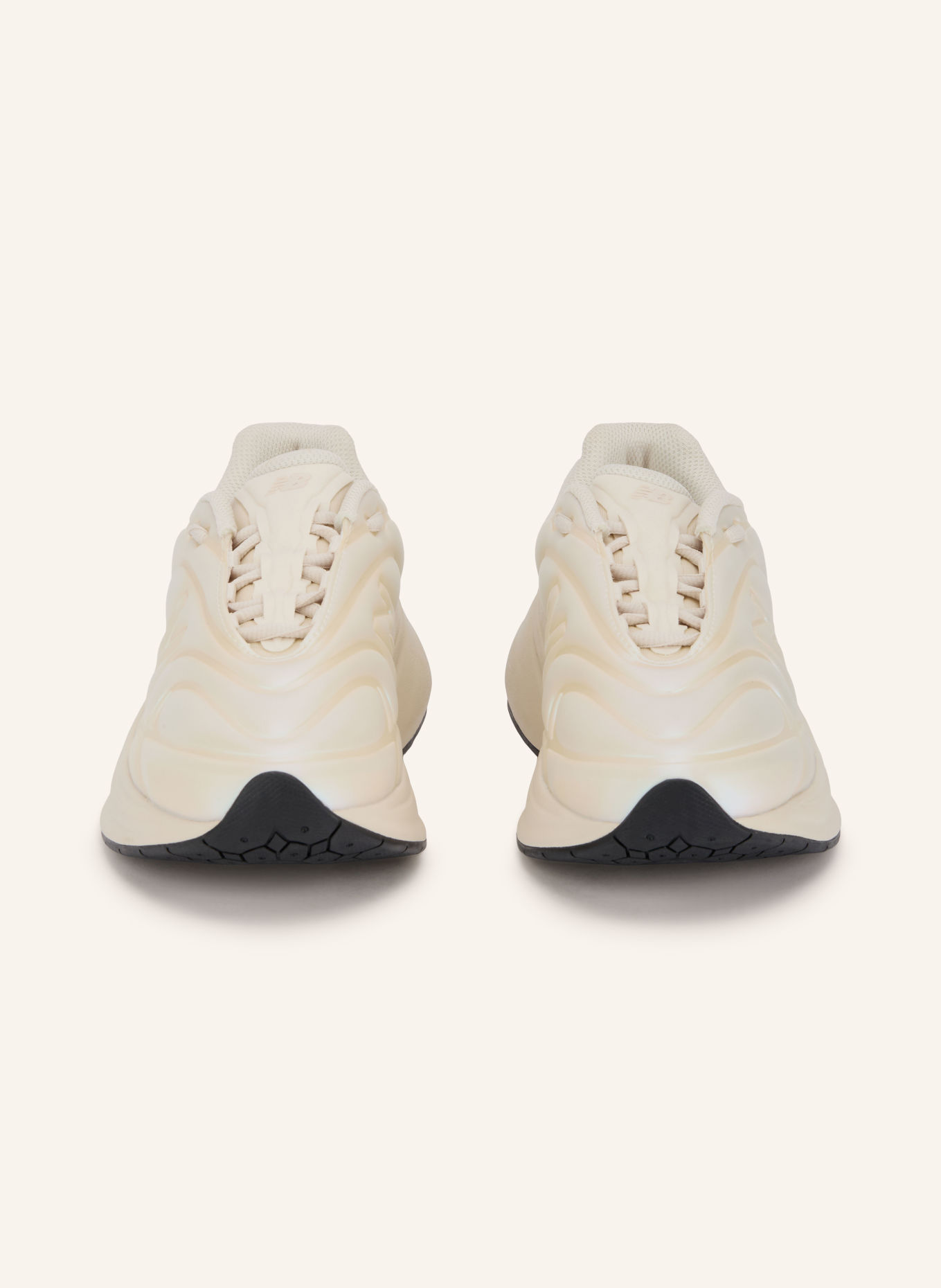 new balance Sneakers 5030: CREAM
