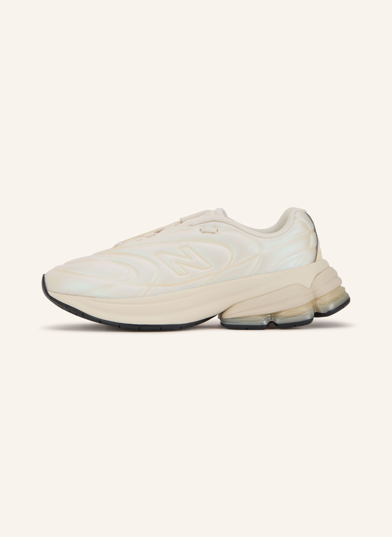 new balance Sneakers 5030: CREAM