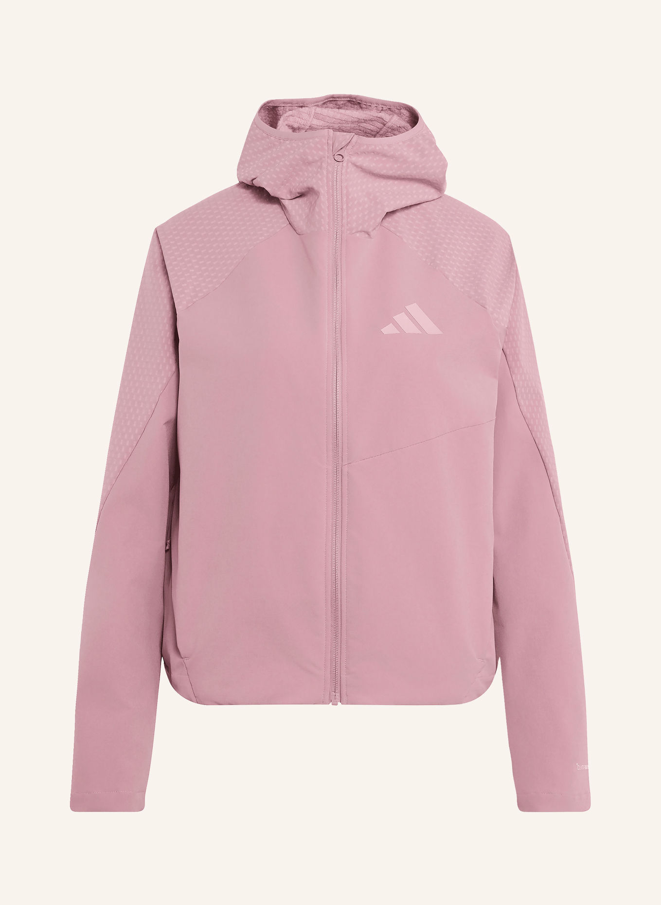 adidas TERREX TERREX MULTI Softshell jacket: DUSKY PINK