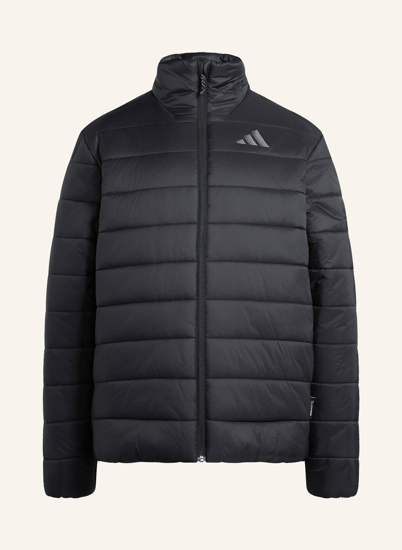 adidas TERREX Steppjacke TERREX MULTI ESSENTIALS: SCHWARZ