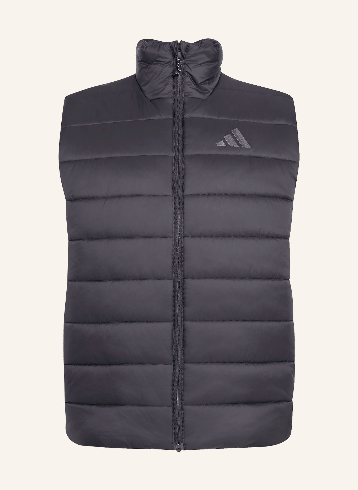 adidas TERREX Gewatteerd vest TERREX MULTI ESSENTIALS: ZWART
