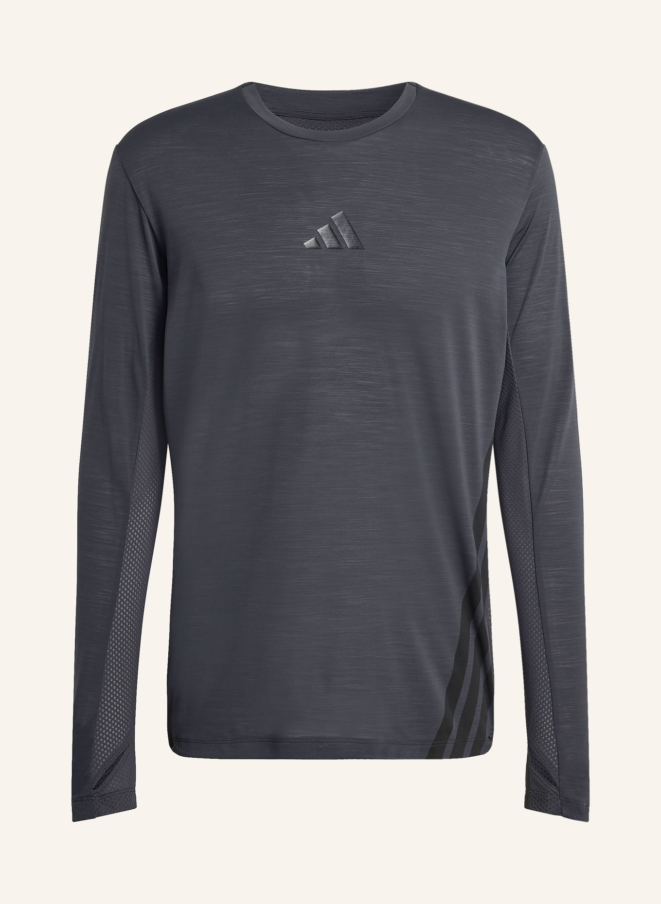 adidas TERREX Koszulka funkcyjna XPERIOR: CZIEMNOSZARY