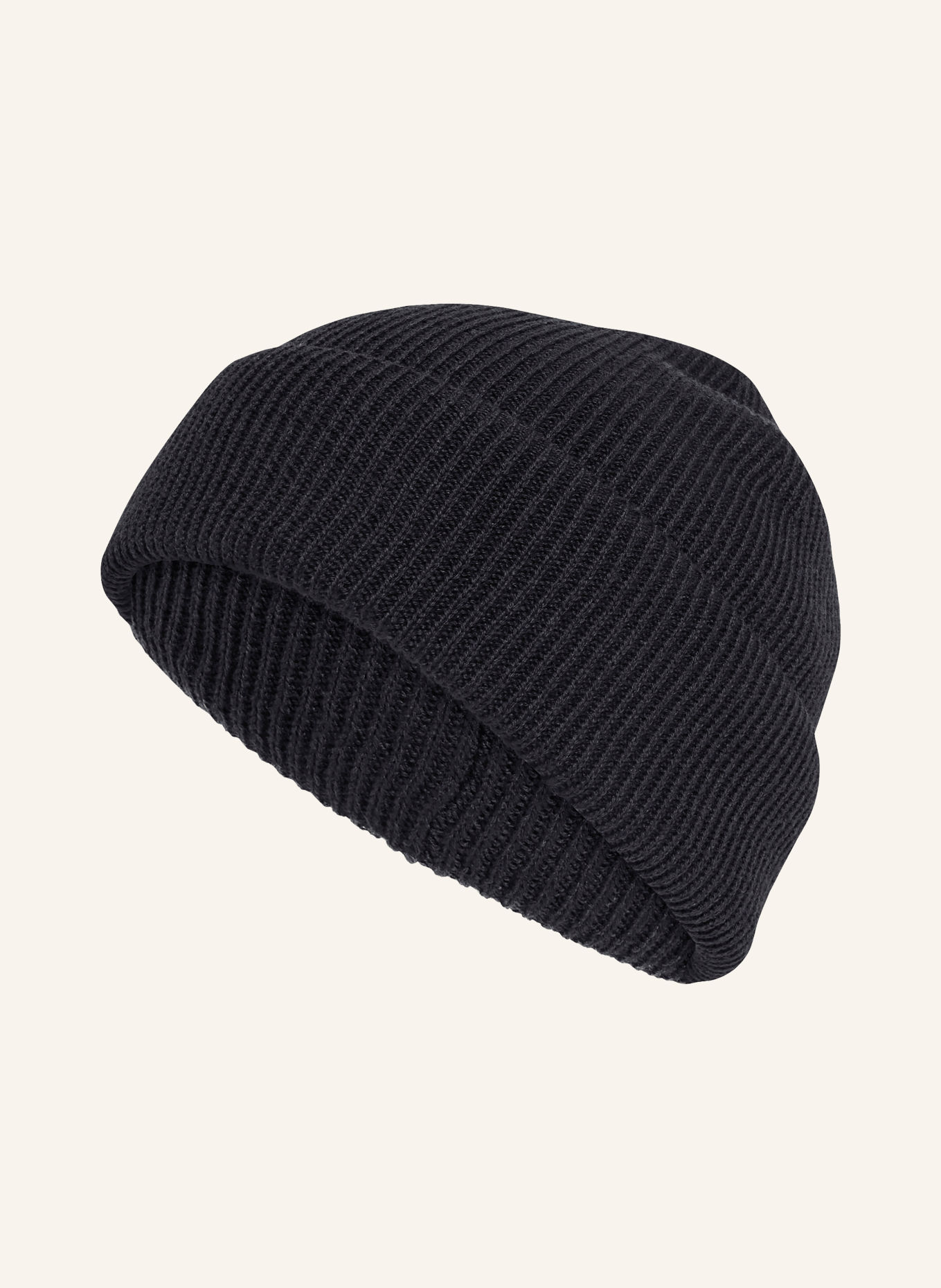 adidas TERREX Multifunktionsmütze TERREX XPLORIC aus Merinowolle: SCHWARZ