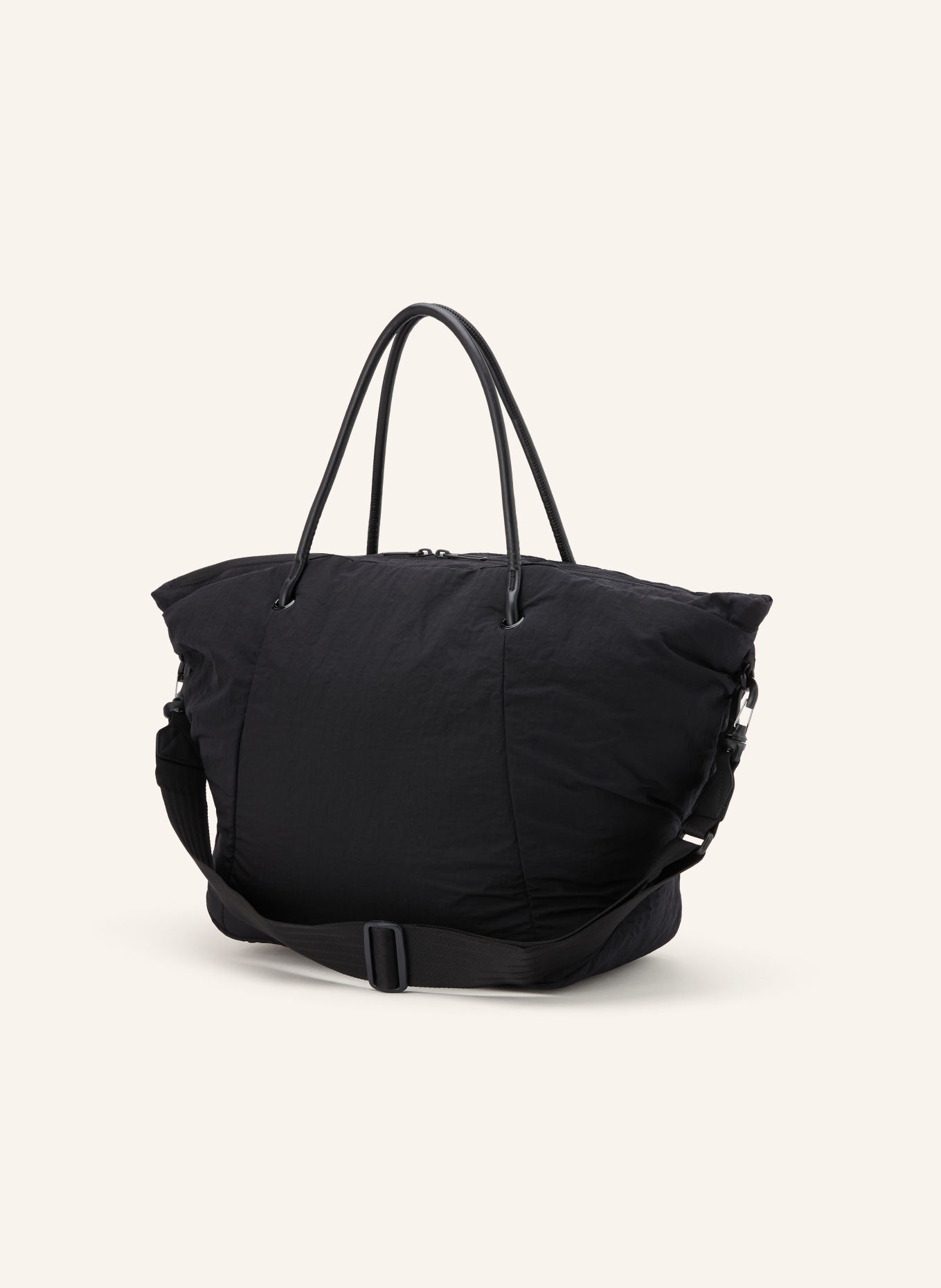 adidas Sporttasche FAVORITE mit Laptop-Fach: SCHWARZ
