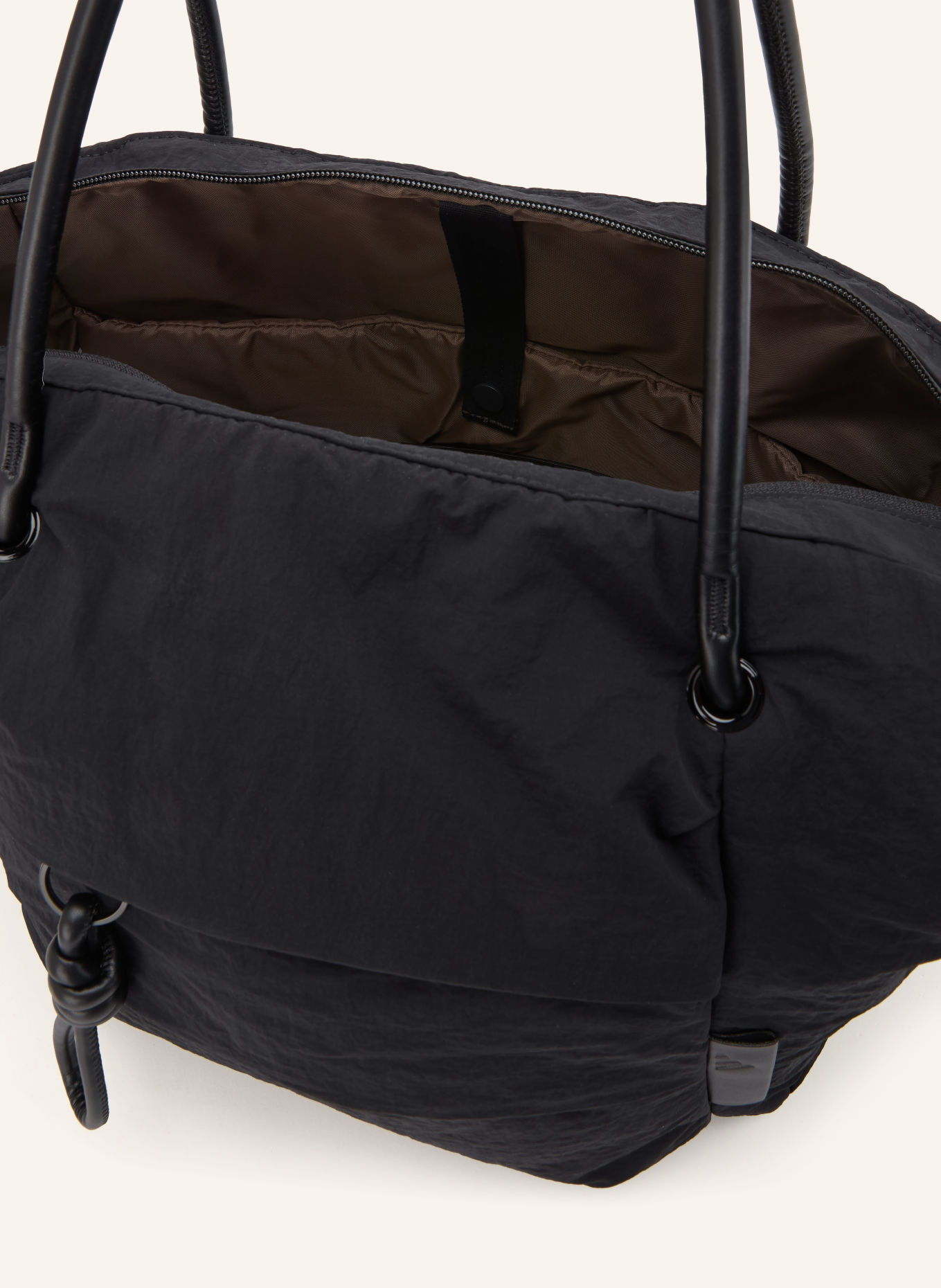 adidas Sporttasche FAVORITE mit Laptop-Fach: SCHWARZ