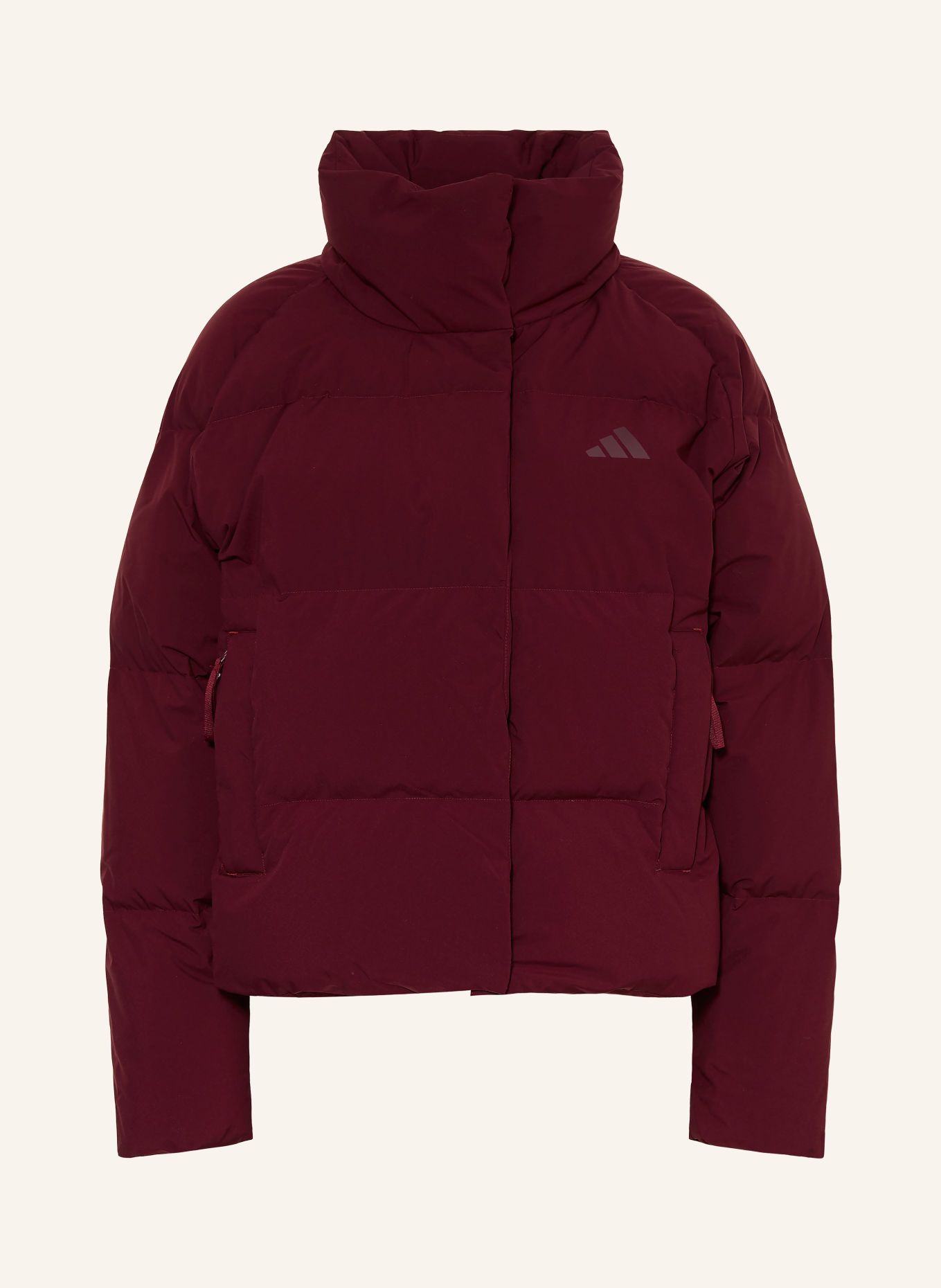 adidas Donsjas: FUCHSIA