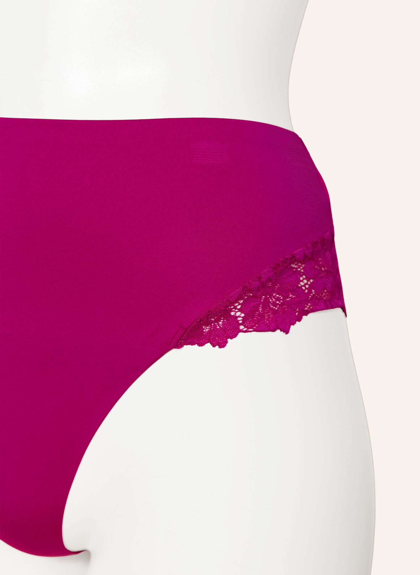 MARIE JO String SOFT STUDIO: FUCHSIA