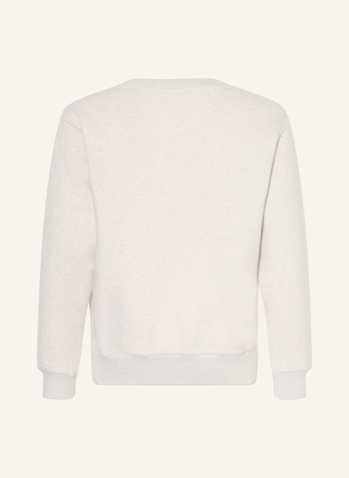 JACK&JONES Hanorac: GRI DESCHIS