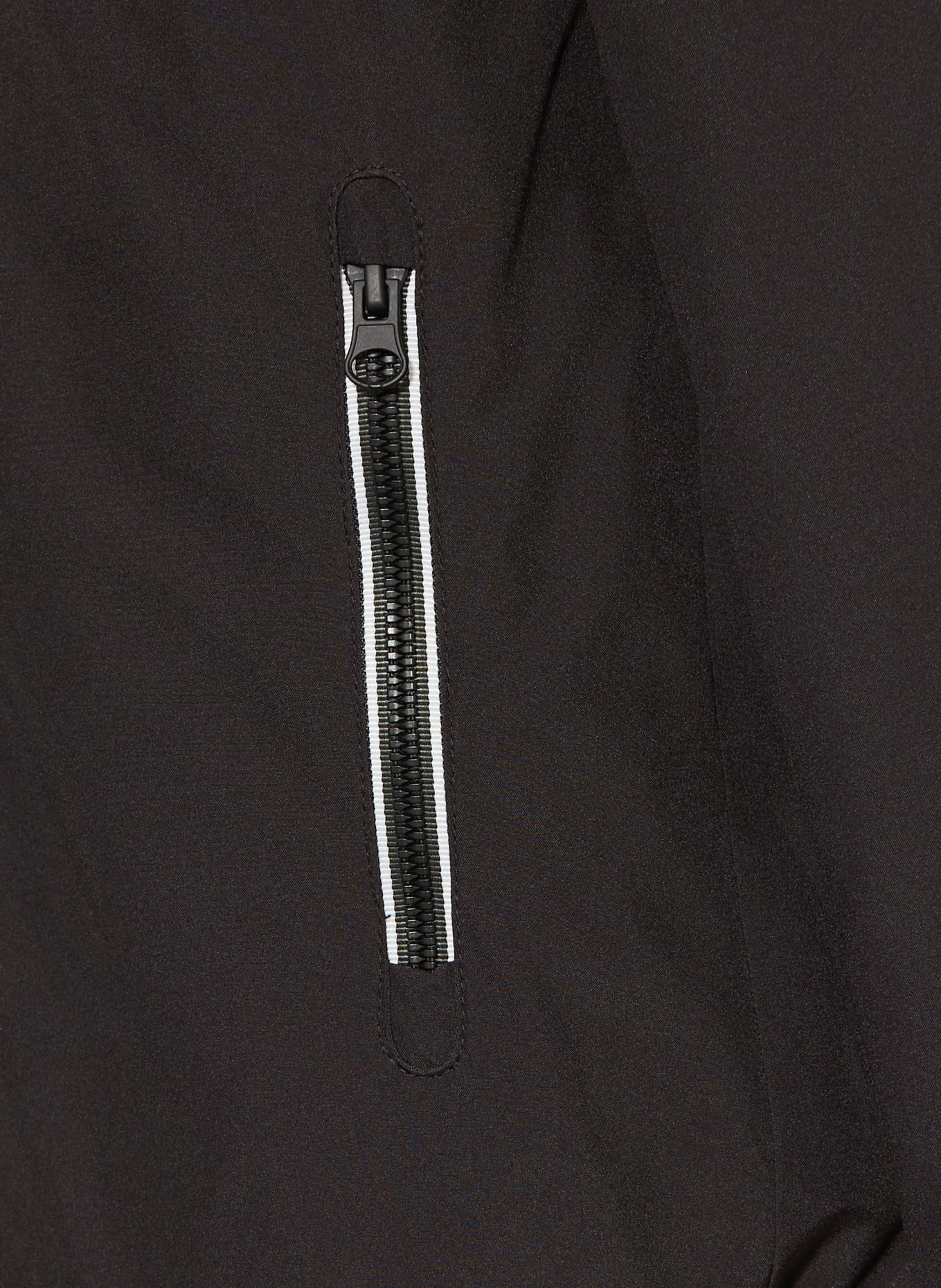 JACK&JONES Jacke zum Wenden: SCHWARZ