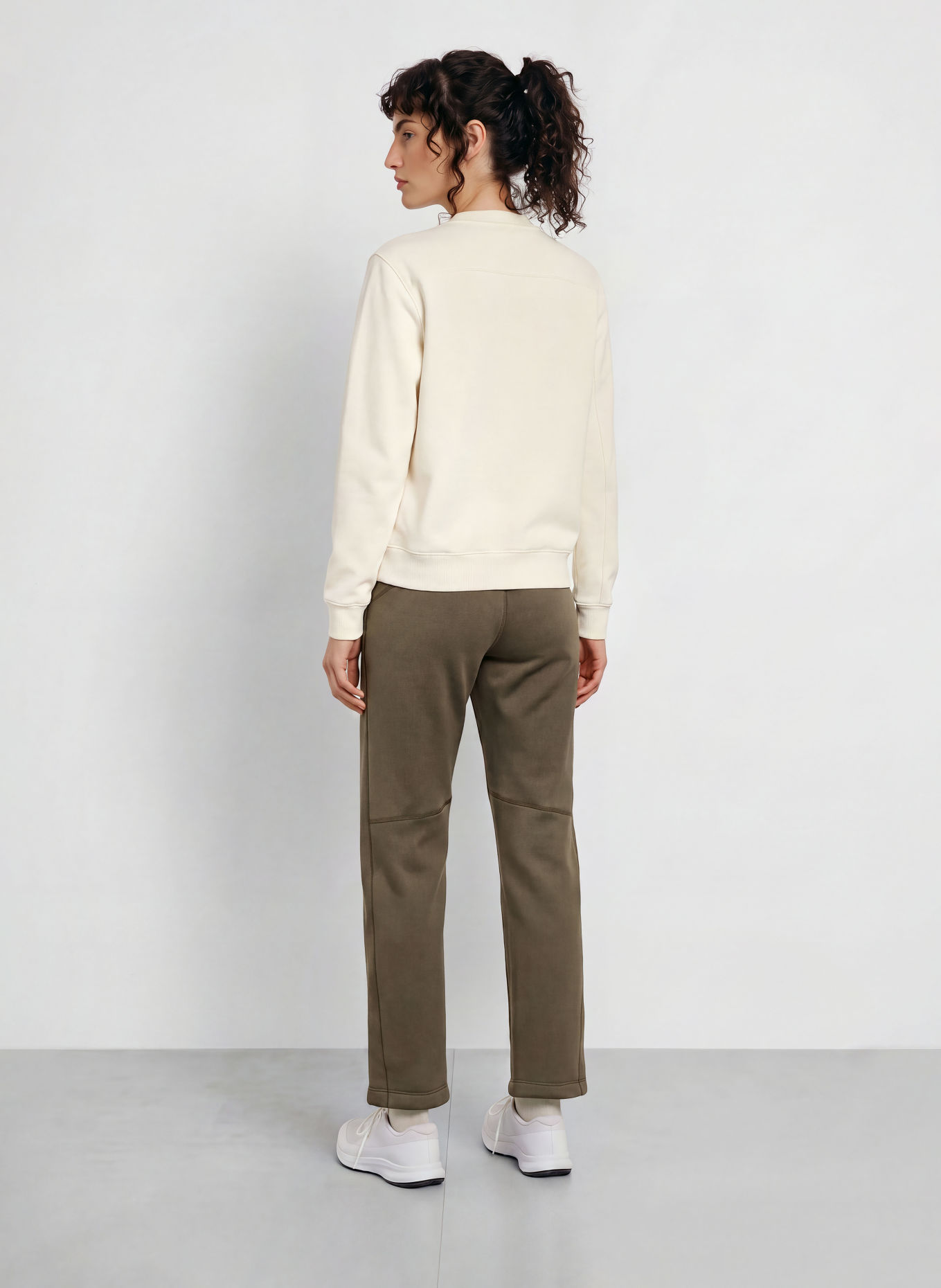 ARC'TERYX Trekkingbukser COVERT: KHAKI