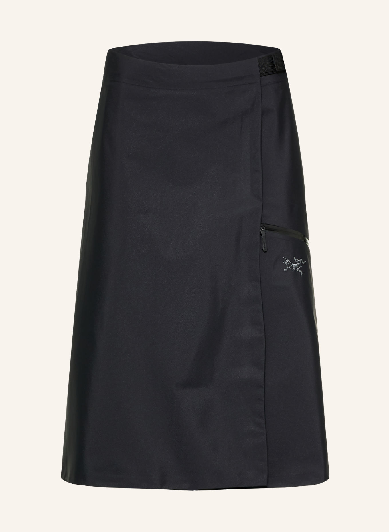 ARC'TERYX BETA SL Outdoor skirt: BLACK