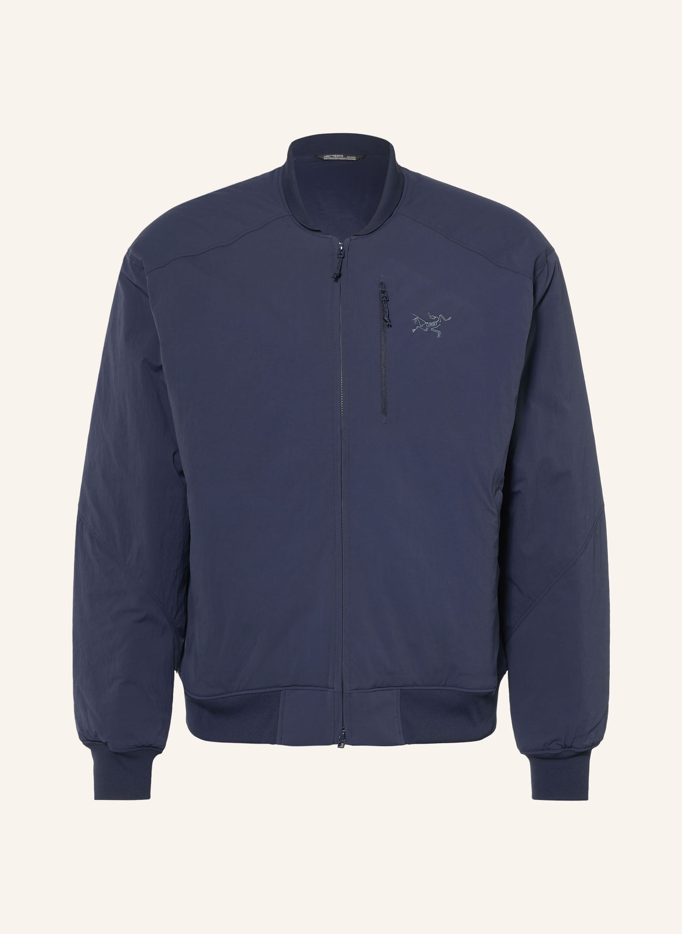 ARC'TERYX Blouson KONSEAL: DONKERBLAUW