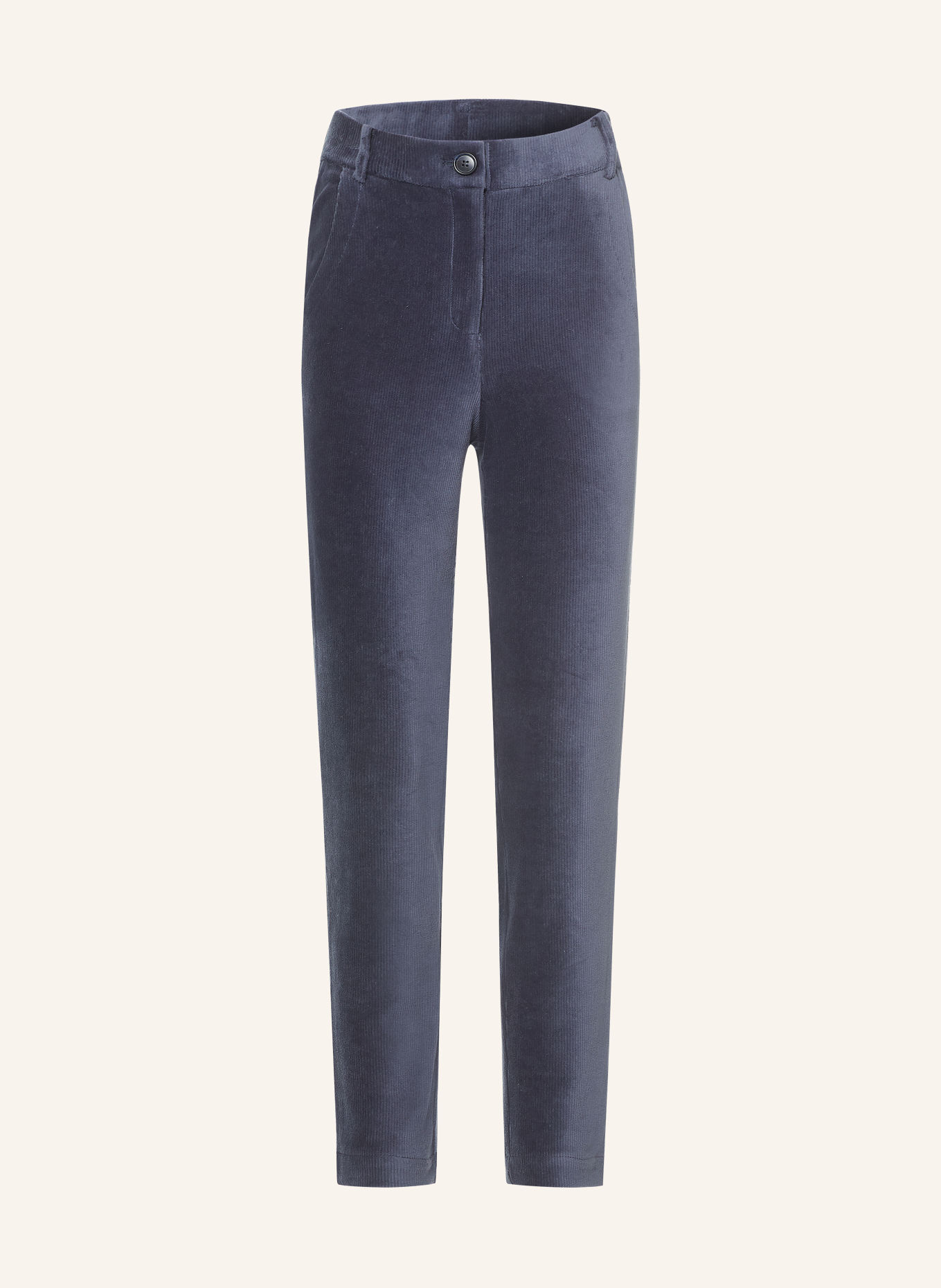 CATNOIR Cordhose: DUNKELBLAU