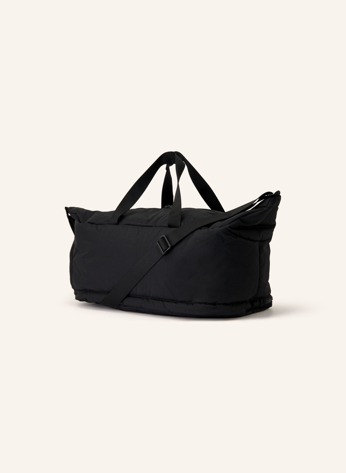 BOGNER Weekender BROMONT: SCHWARZ