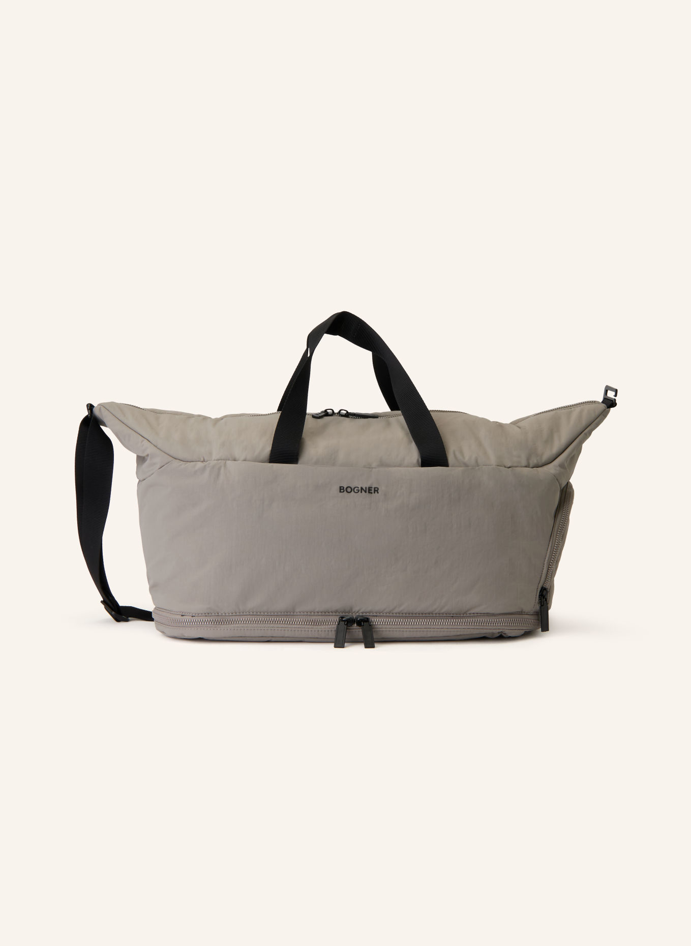 BOGNER Weekender BROMONT: HELLGRAU