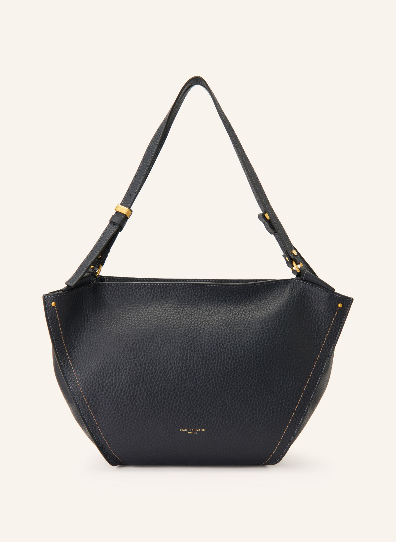 GIANNI CHIARINI BLOOM Shoppers: DARK BLUE
