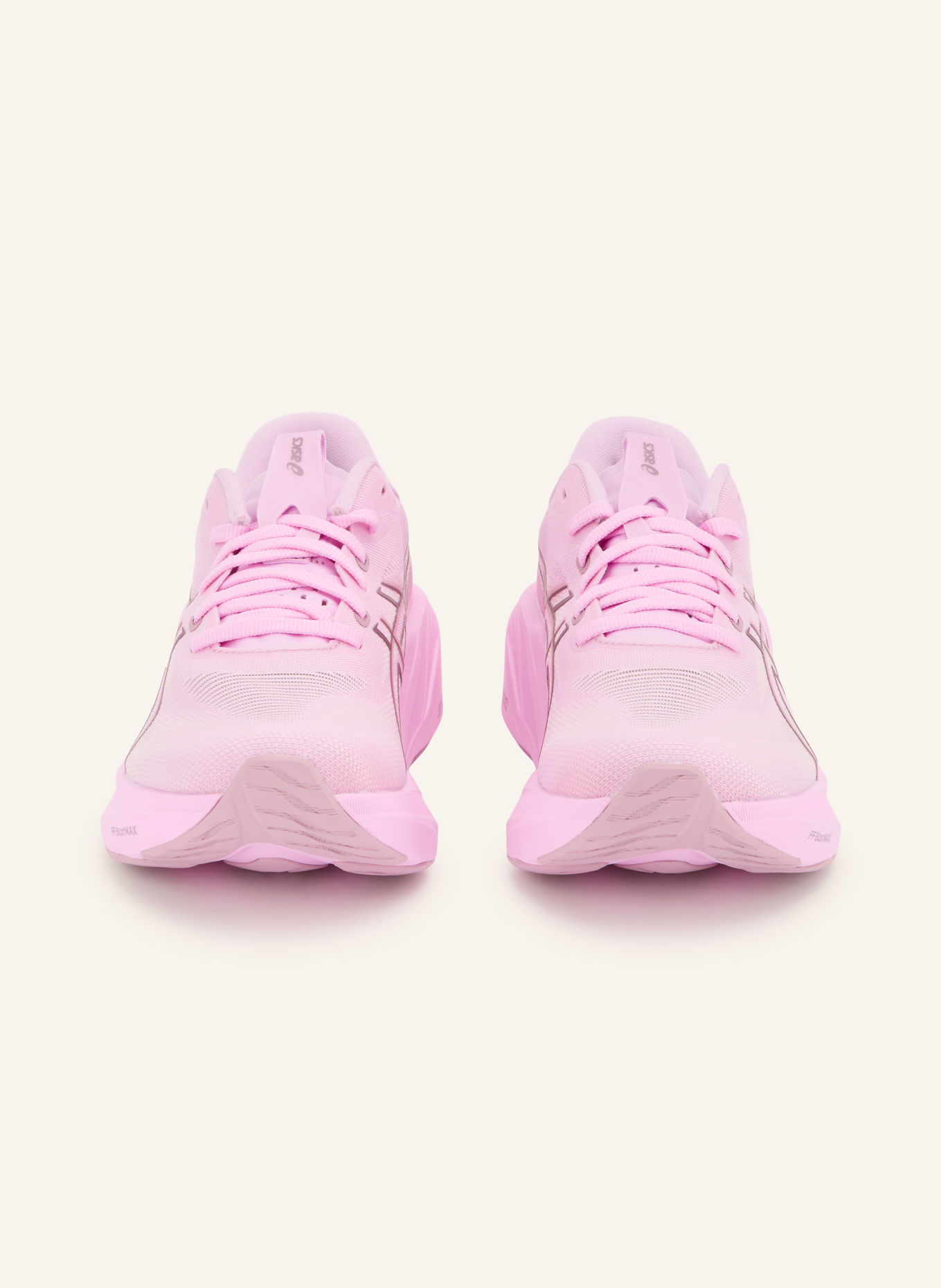 ASICS Laufschuhe GT-2000 15: HELLLILA / DUNKELLILA