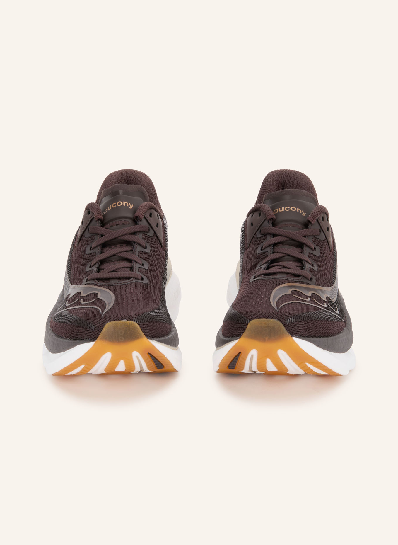saucony Hardloopschoenen ENDORPHIN AZURA: ZWART