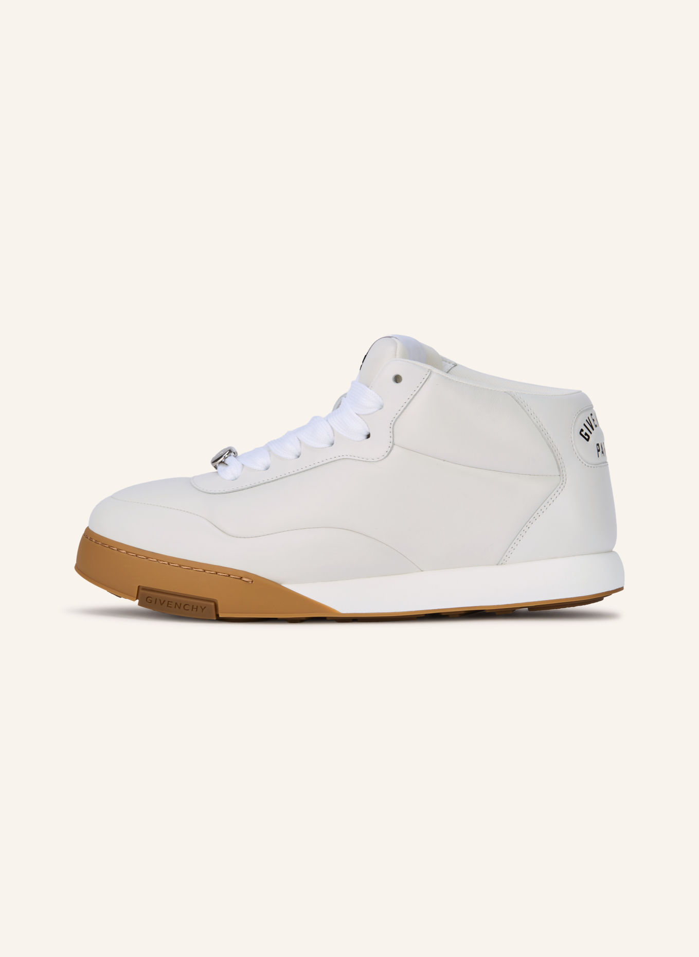 GIVENCHY Sneaker PUFFY YARD: WEISS