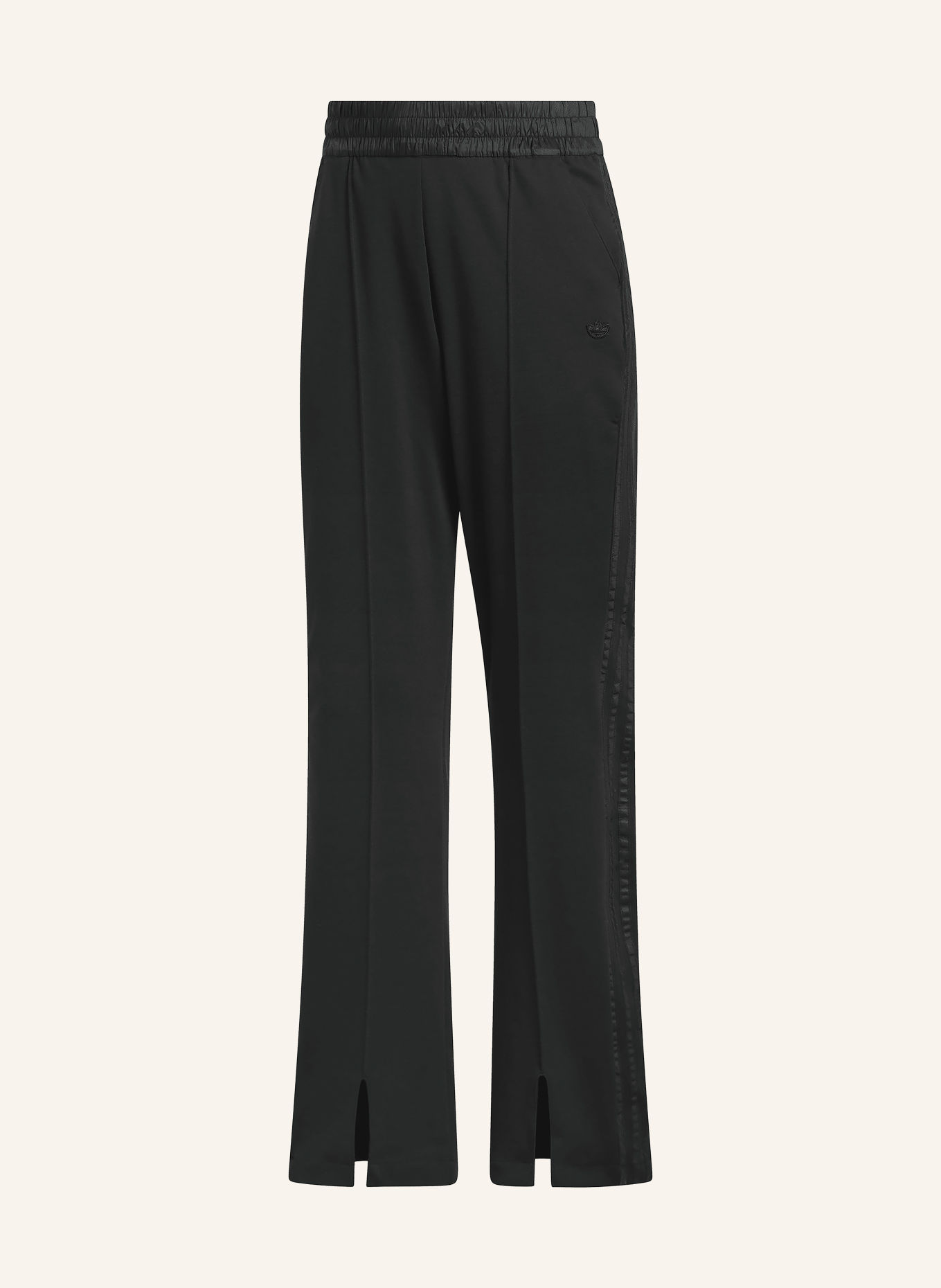 adidas Originals Golfbroek: ZWART