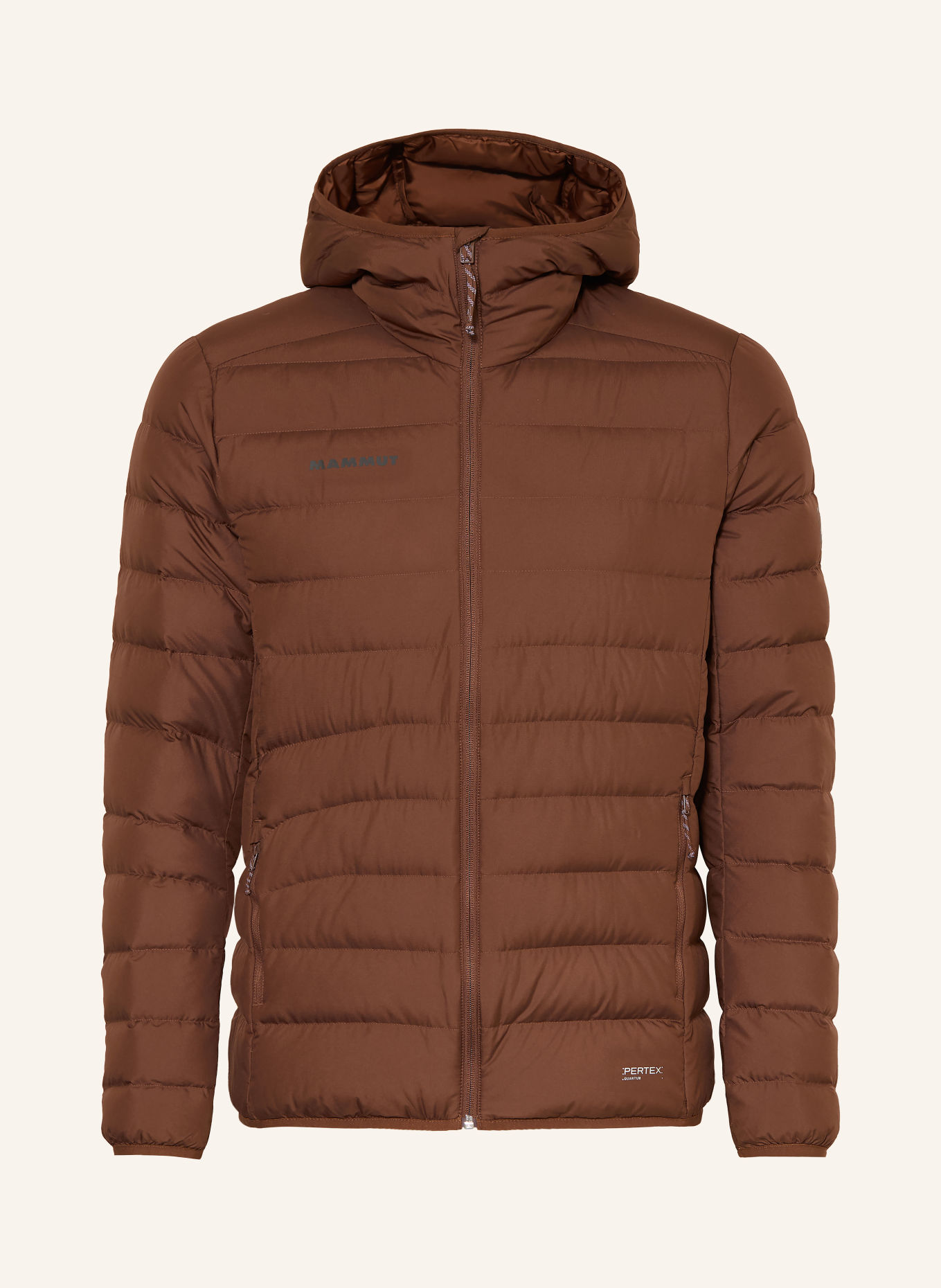 MAMMUT Doudoune WAYMARKER: MARRON