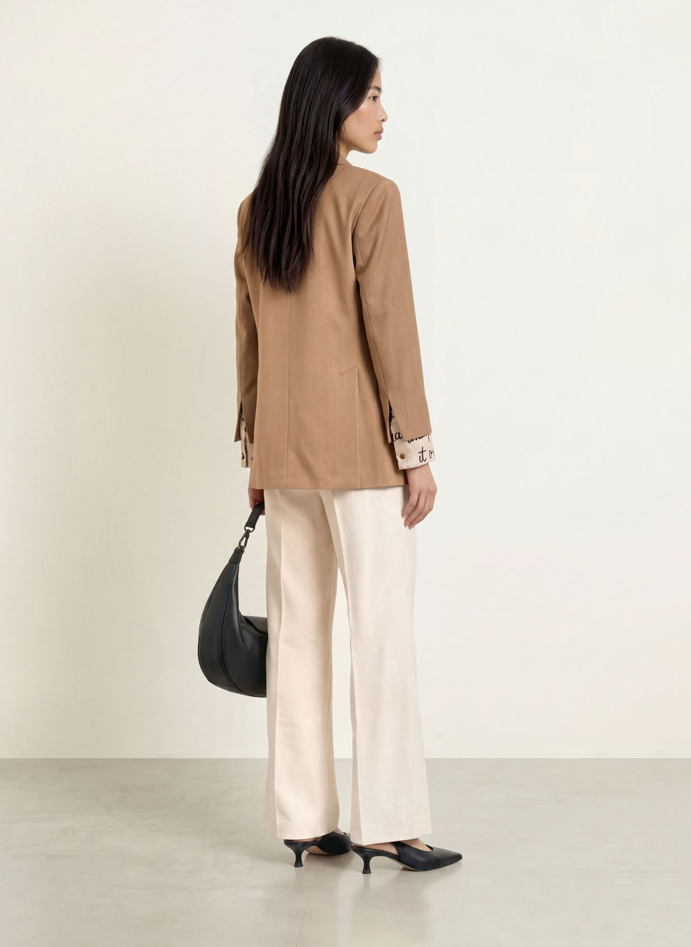LIU JO Blazer: LICHTBRUIN