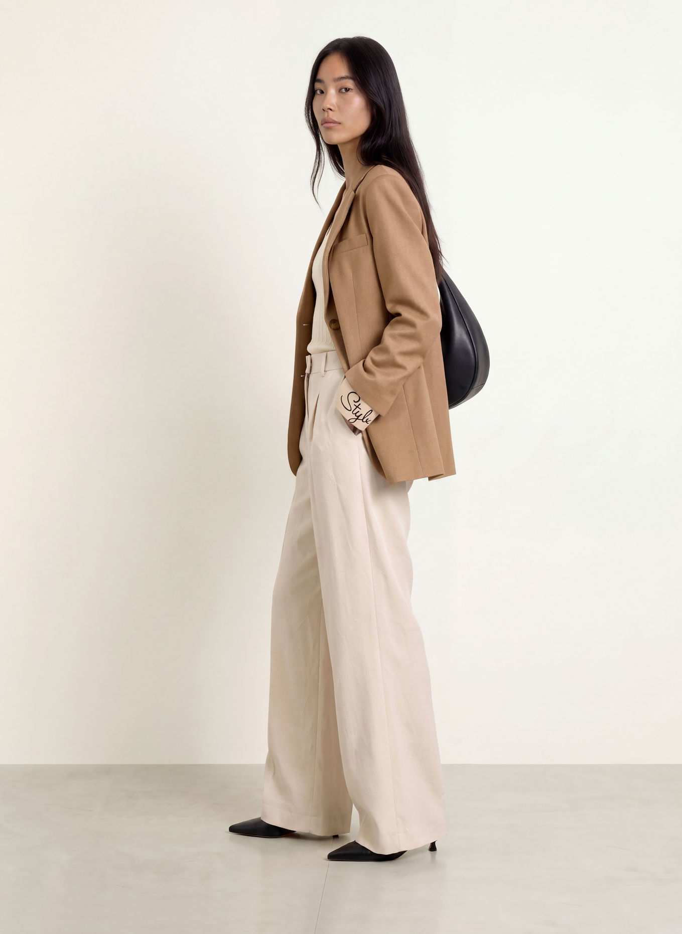 LIU JO Blazer: LICHTBRUIN
