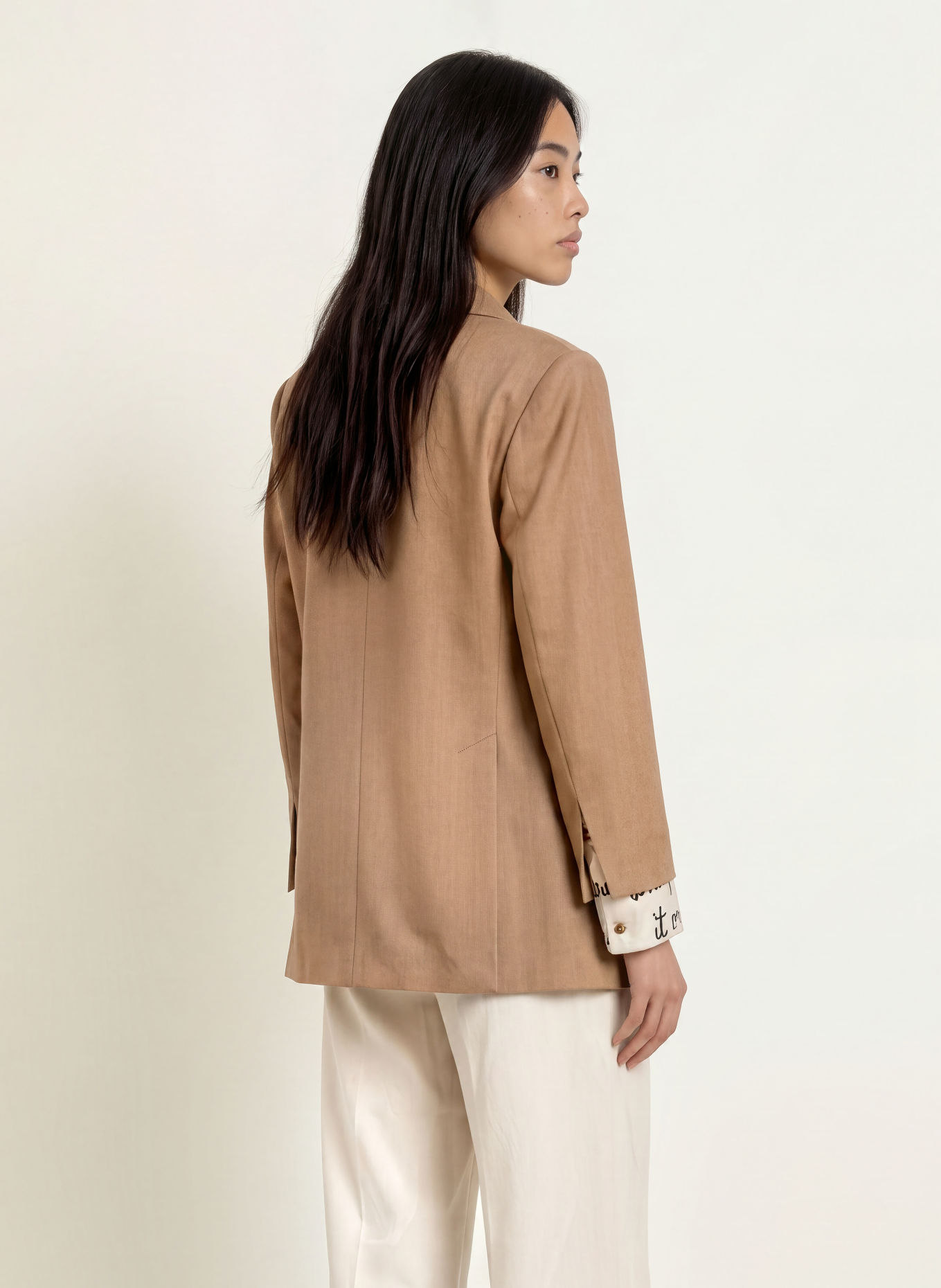 LIU JO Blazer: LICHTBRUIN