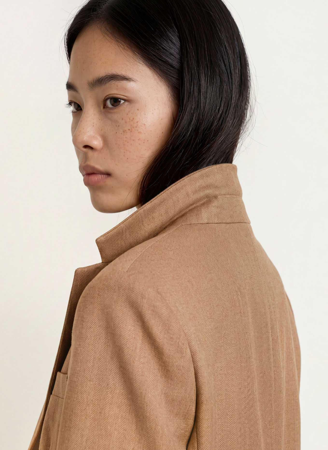 LIU JO Blazer: LICHTBRUIN