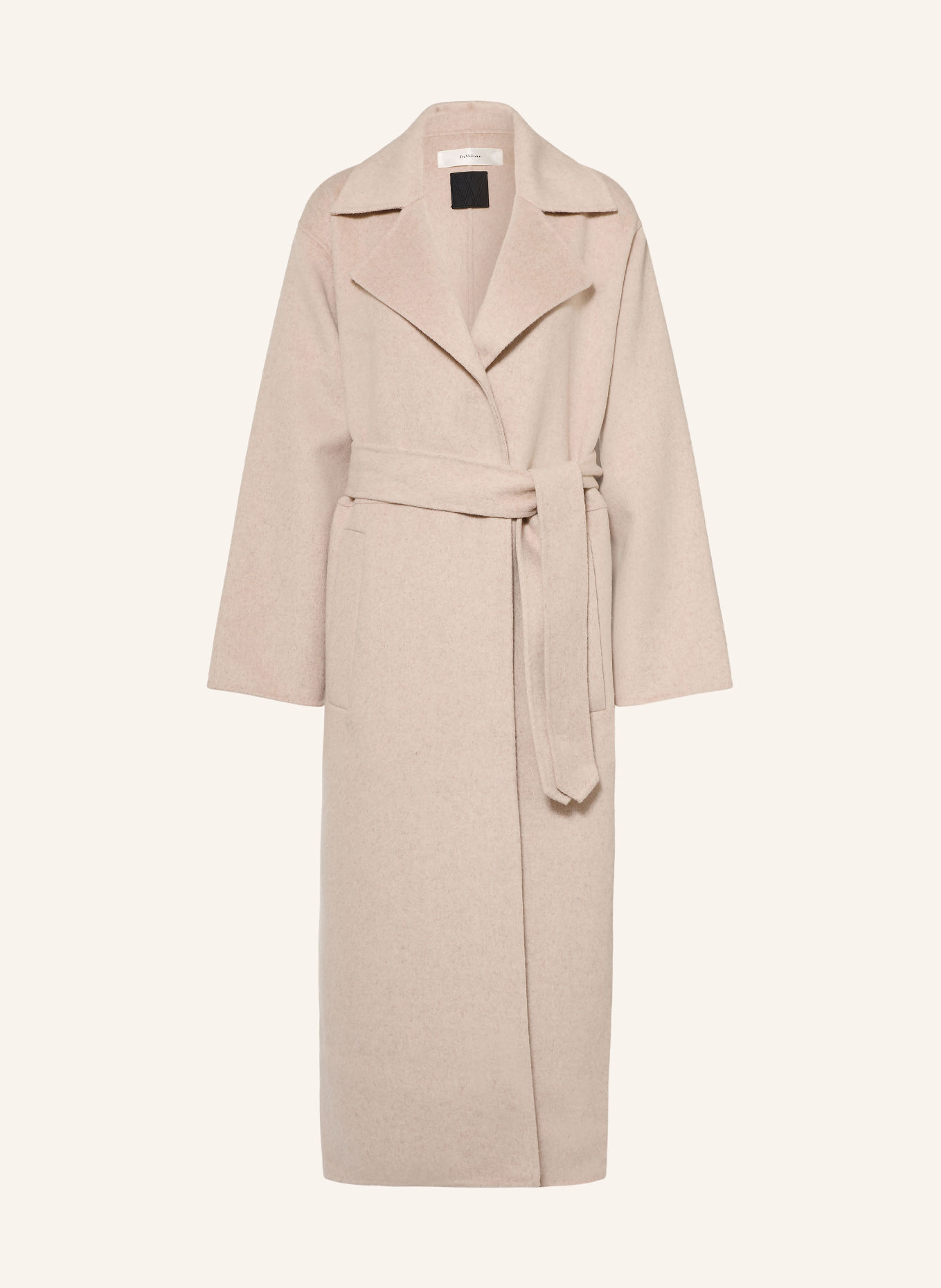 InWear ZILLAIW Coat: BEIGE