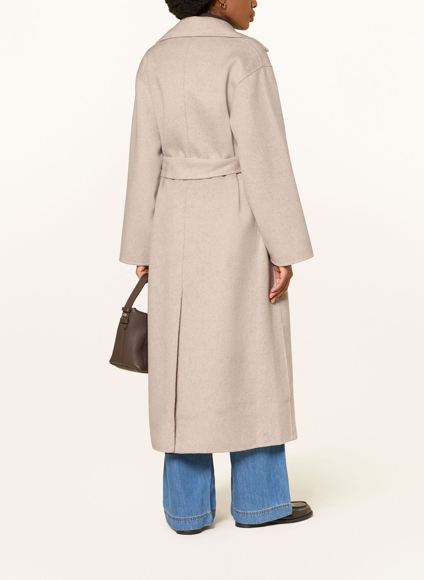 InWear ZILLAIW Coat: BEIGE
