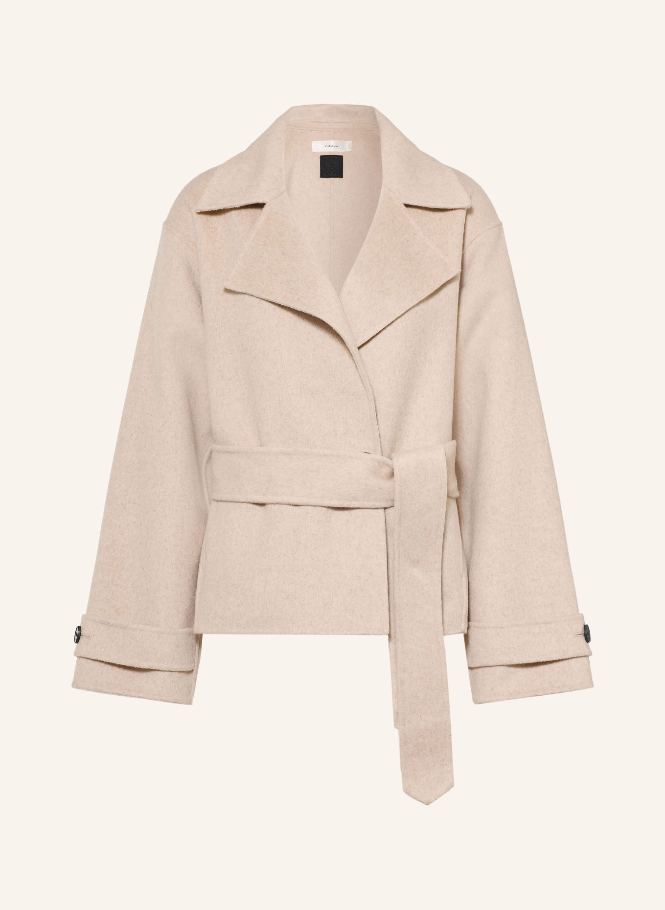 InWear Cabanjas ZILLAIW: BEIGE