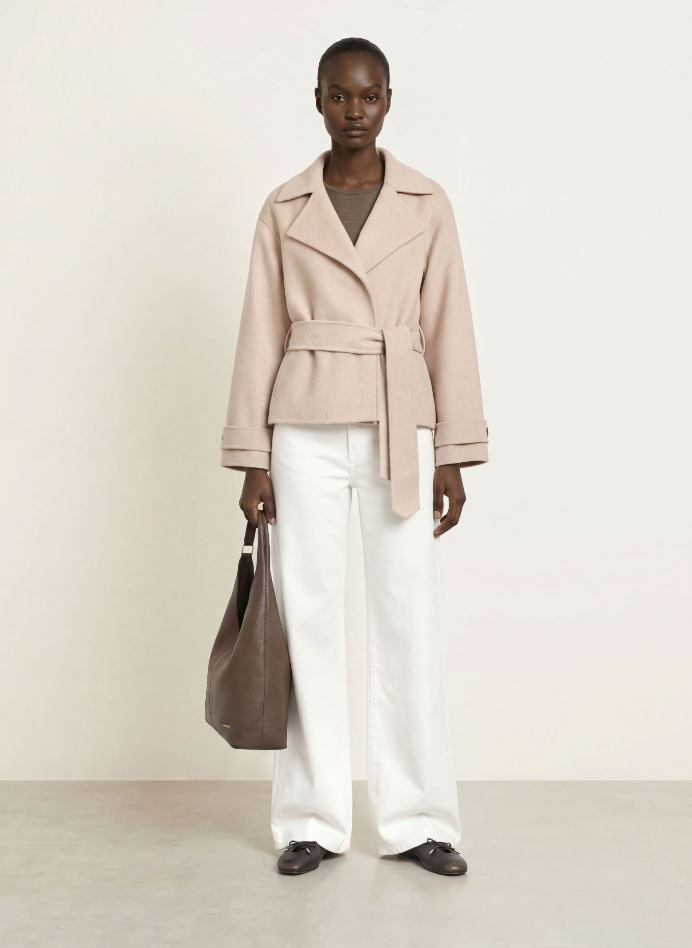InWear Cabanjas ZILLAIW: BEIGE
